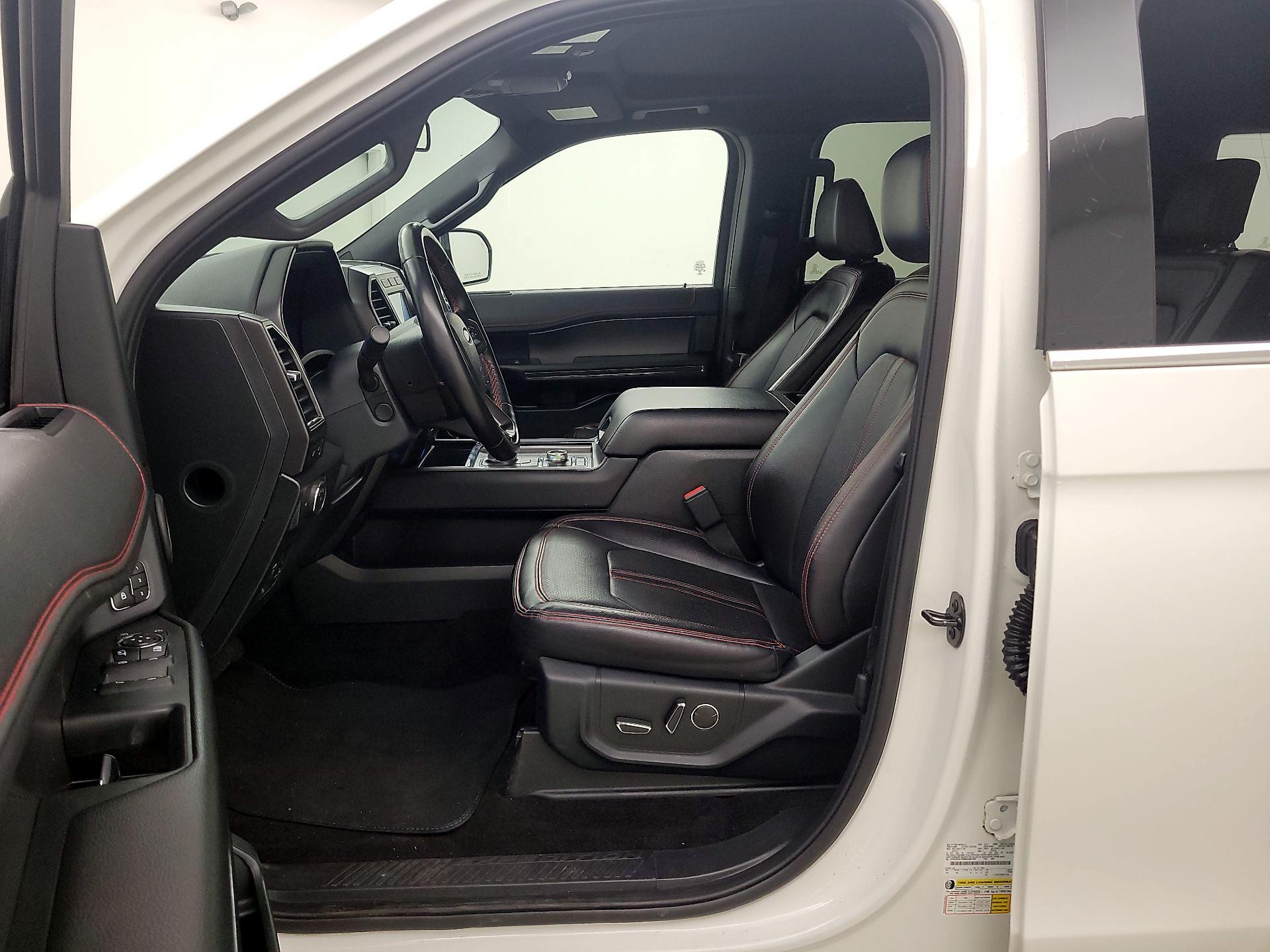 Thumbnail: 2021 Ford Expedition - 11