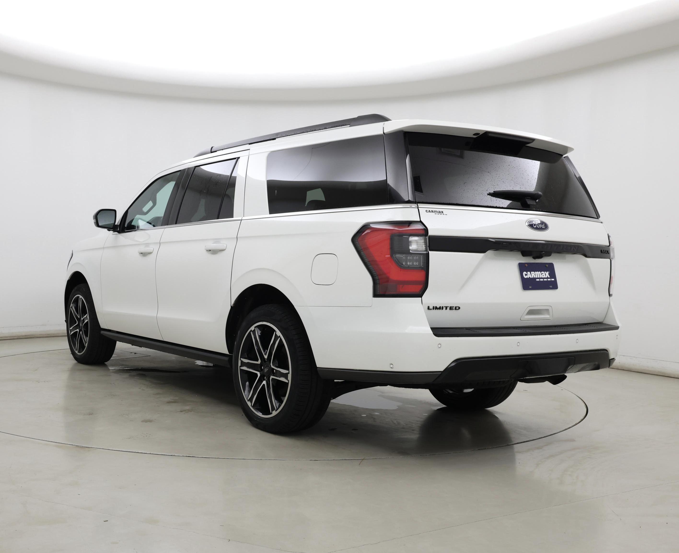 Thumbnail: 2021 Ford Expedition - 2