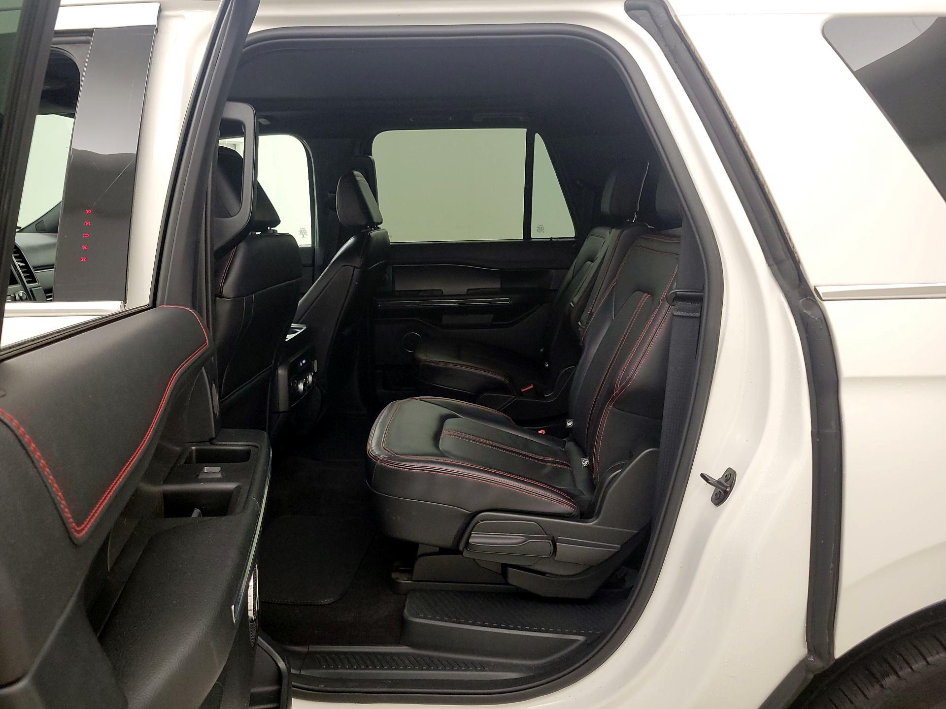 Thumbnail: 2021 Ford Expedition - 20