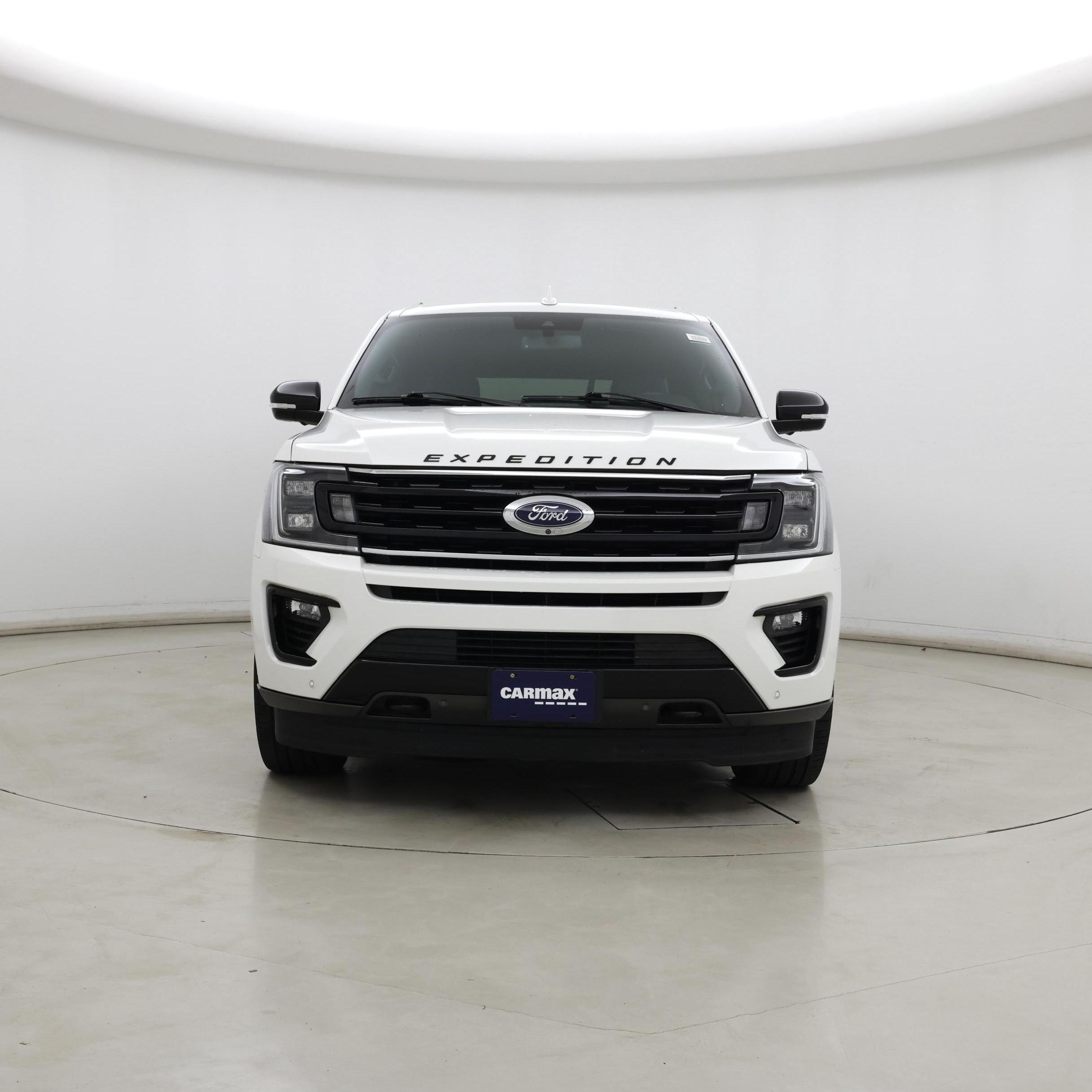 Thumbnail: 2021 Ford Expedition - 5