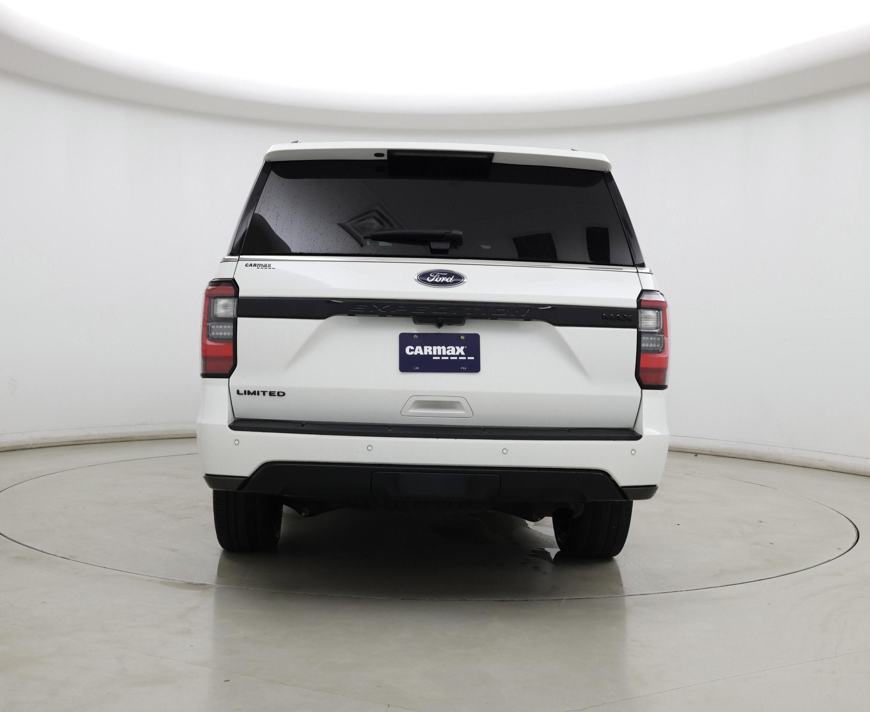 Thumbnail: 2021 Ford Expedition - 6