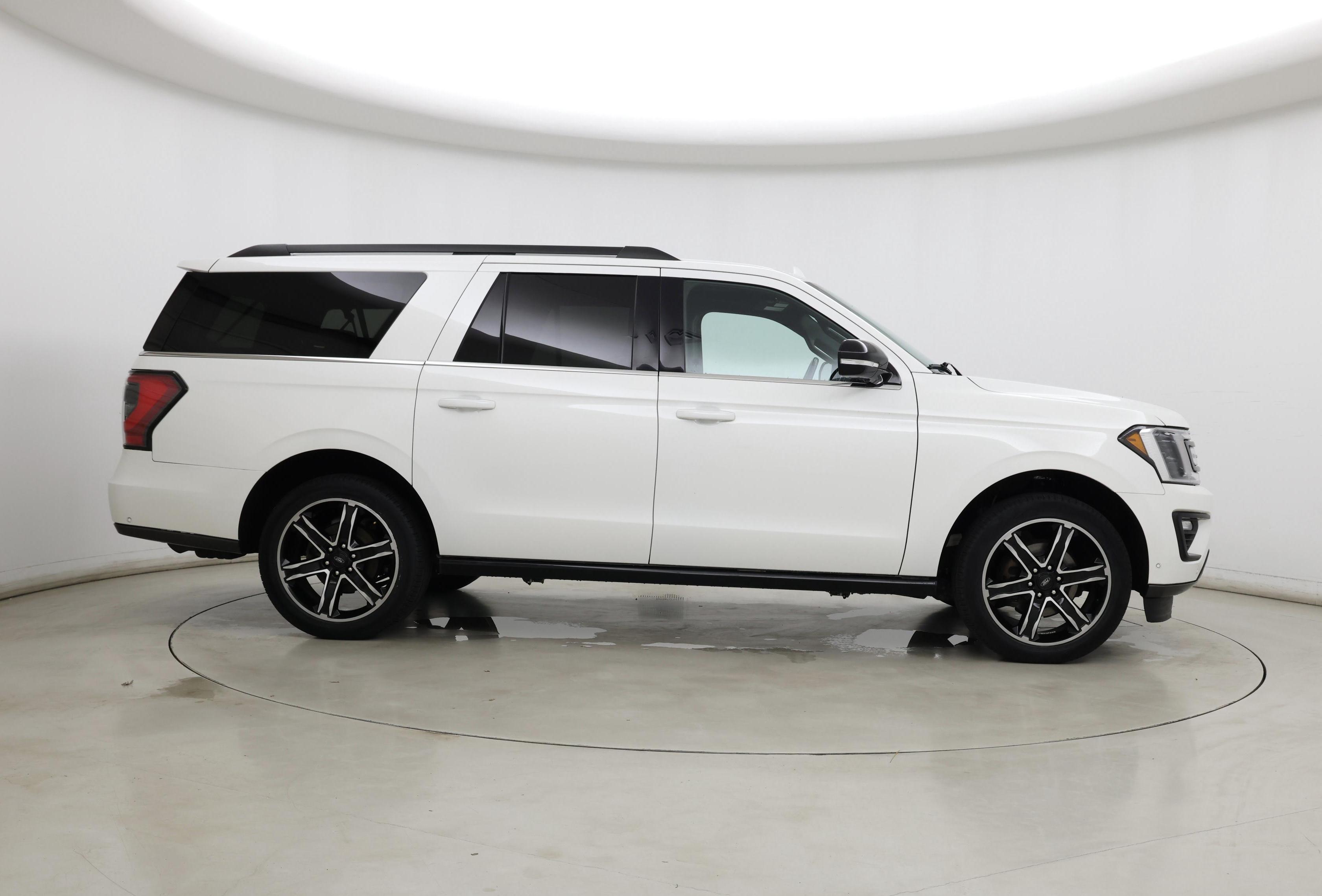 Thumbnail: 2021 Ford Expedition - 7