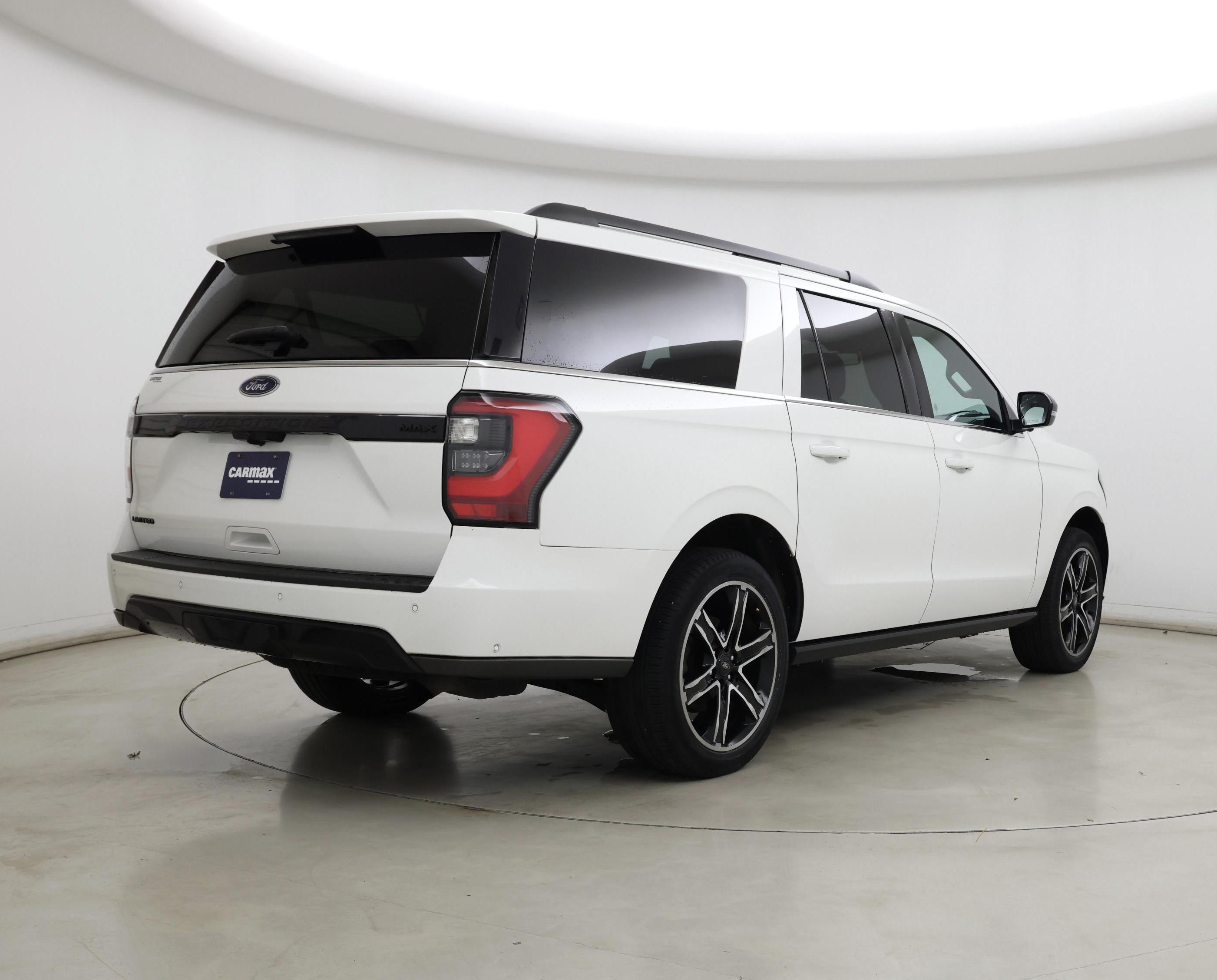 Thumbnail: 2021 Ford Expedition - 8