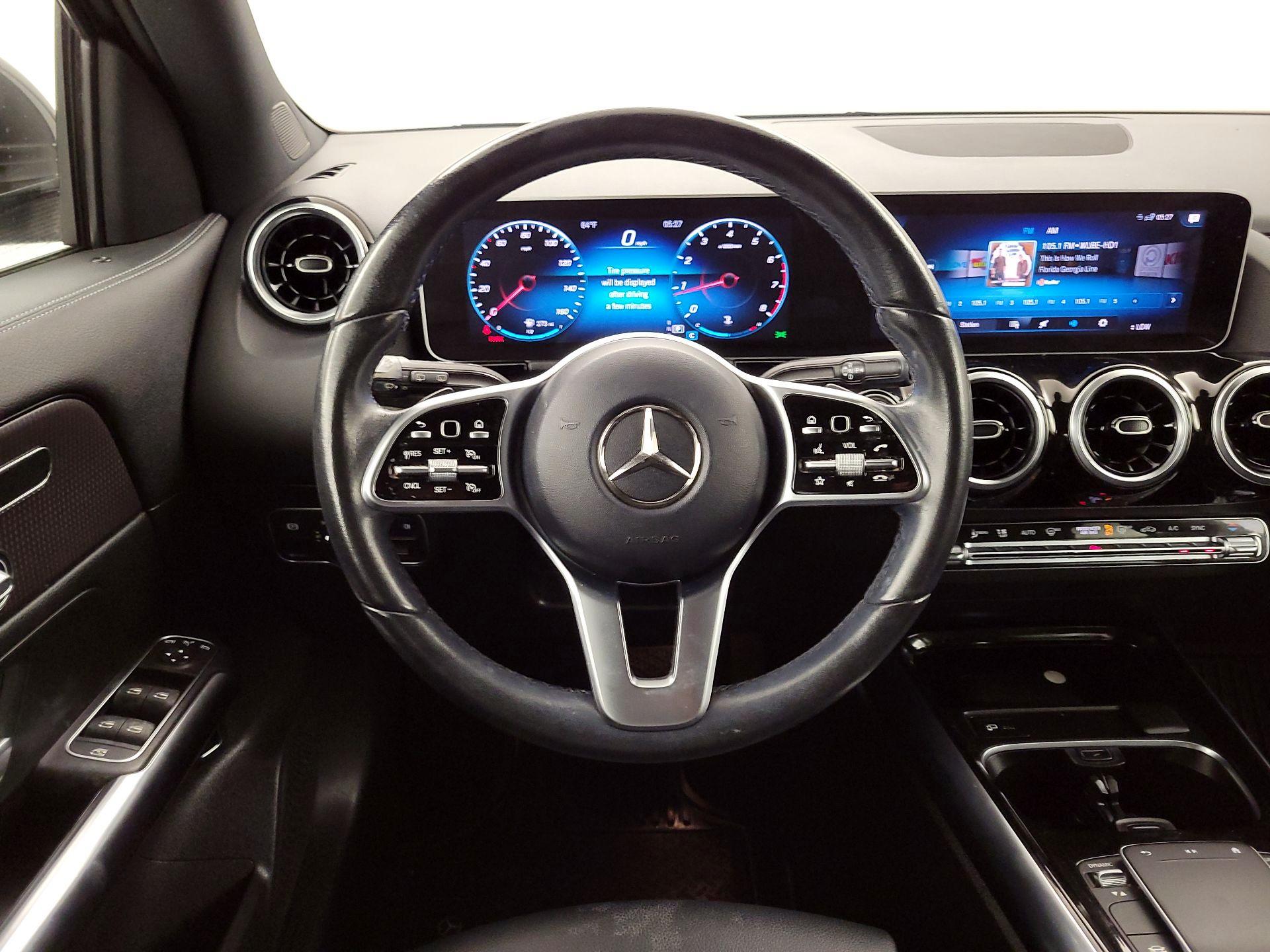Thumbnail: 2021 Mercedes-Benz GLA - 10