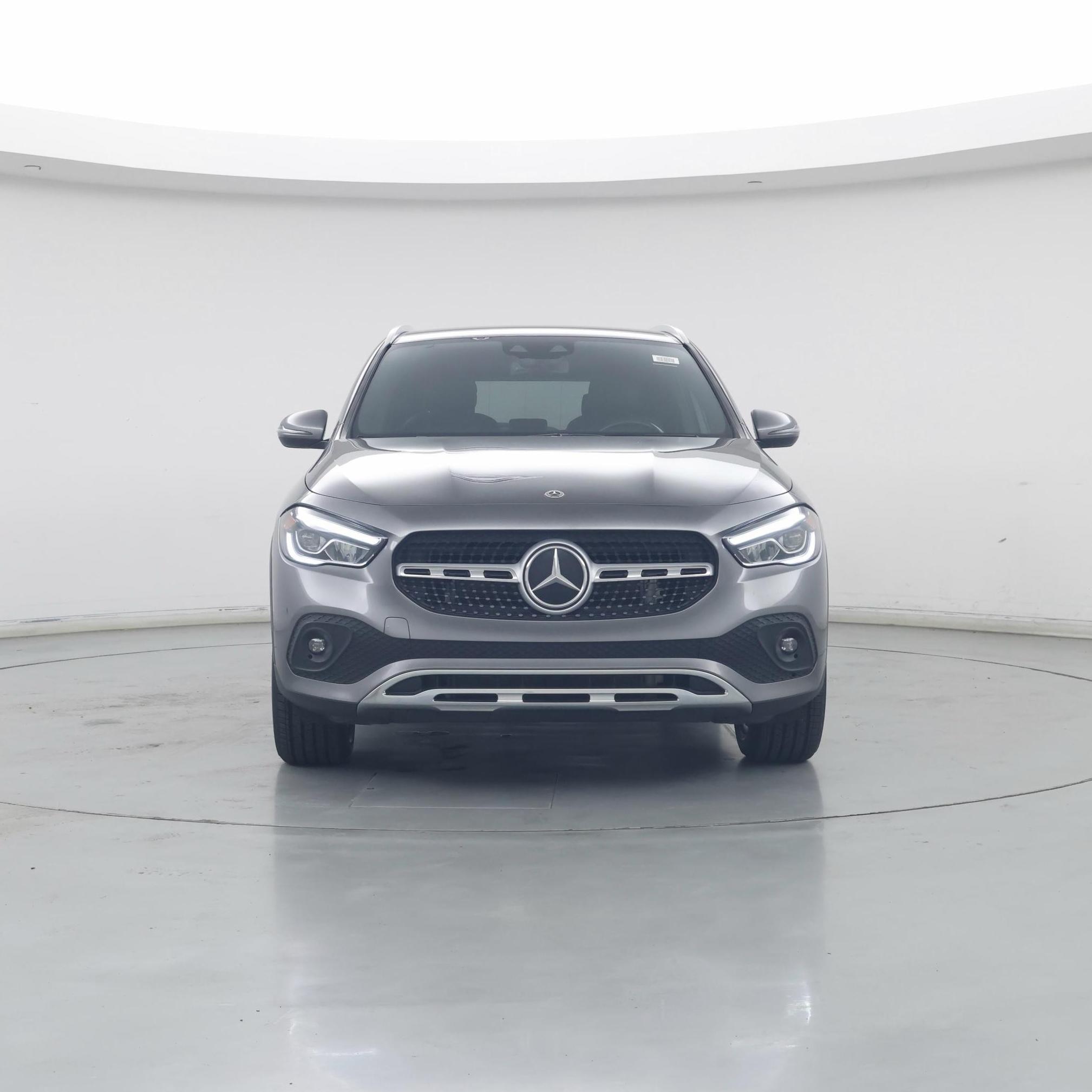 Thumbnail: 2021 Mercedes-Benz GLA - 5