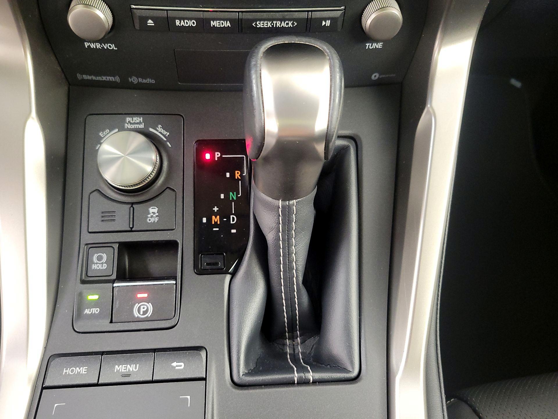 Thumbnail: 2019 Lexus NX - 17