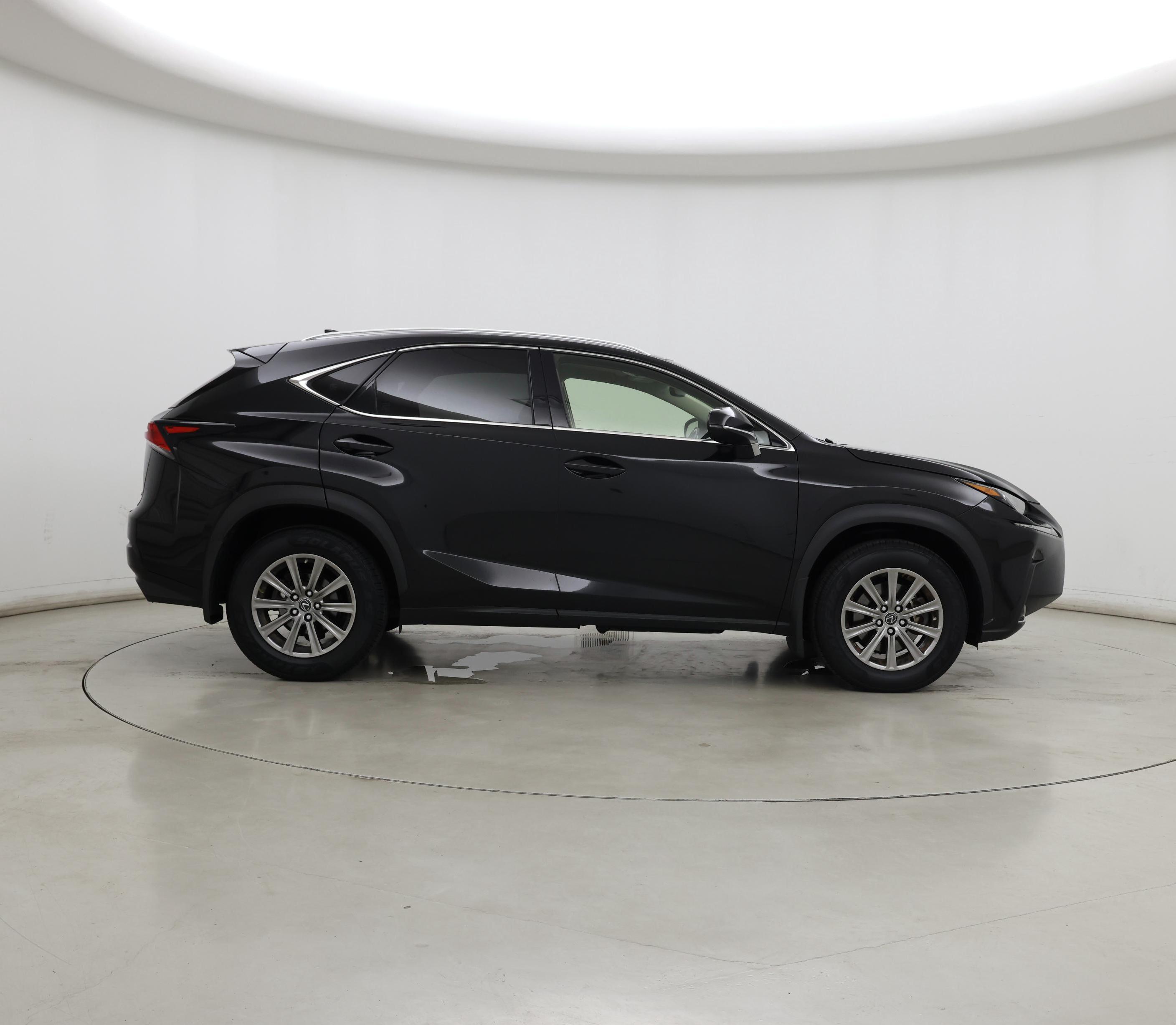 Thumbnail: 2019 Lexus NX - 7