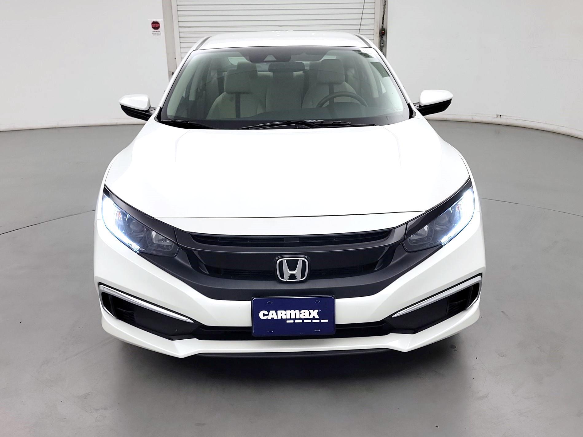 Thumbnail: 2020 Honda Civic - 2