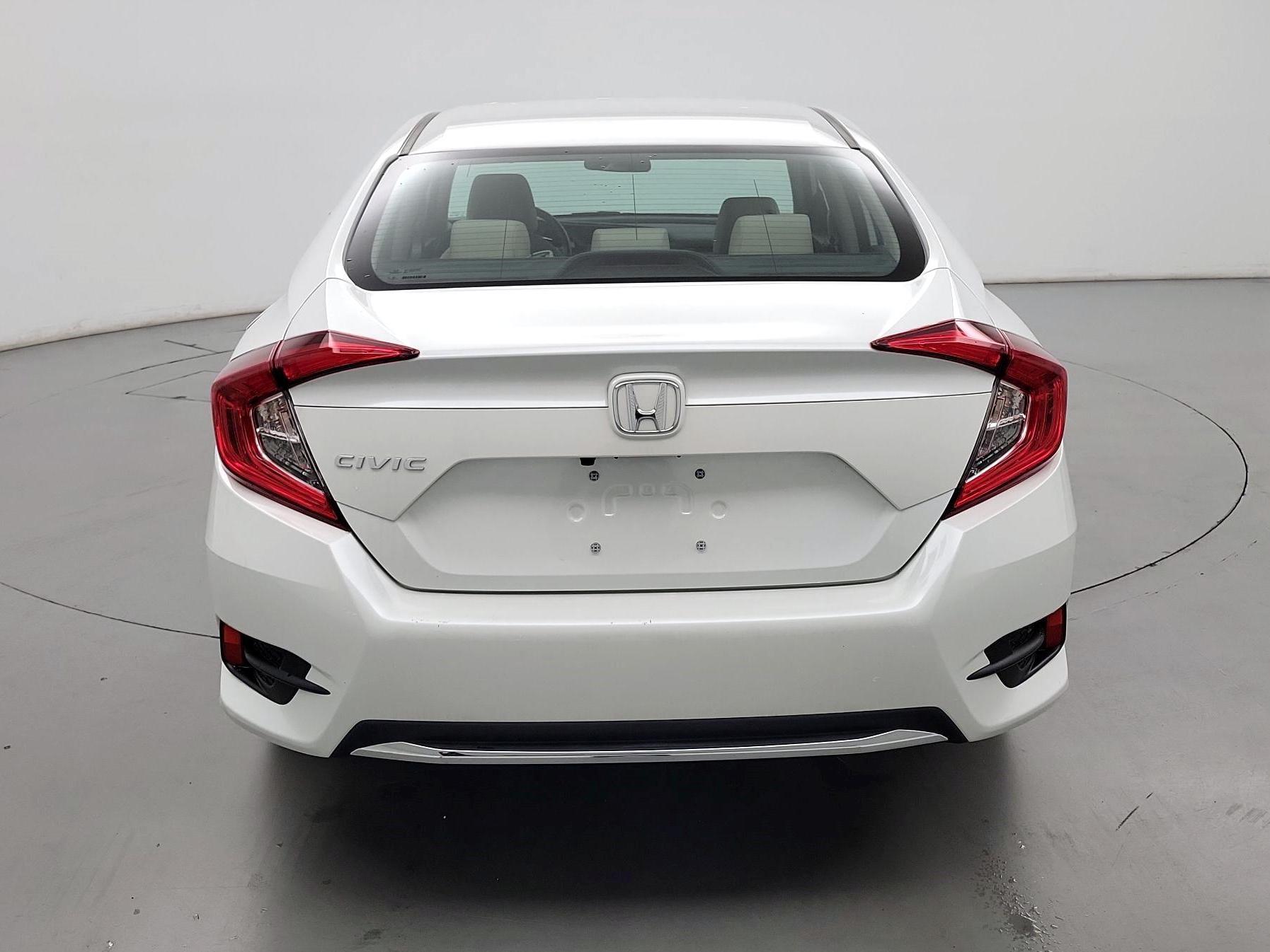 Thumbnail: 2020 Honda Civic - 6
