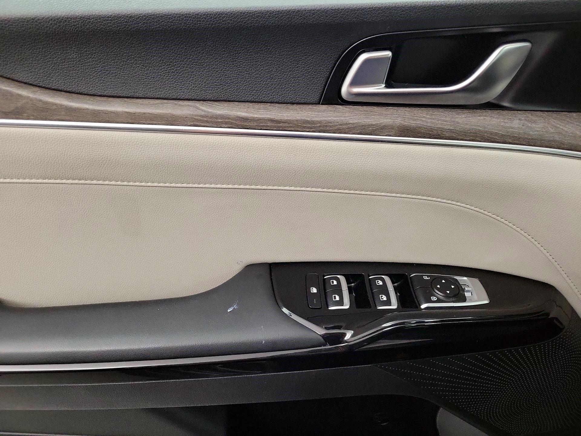 Thumbnail: 2021 Kia K5 - 10