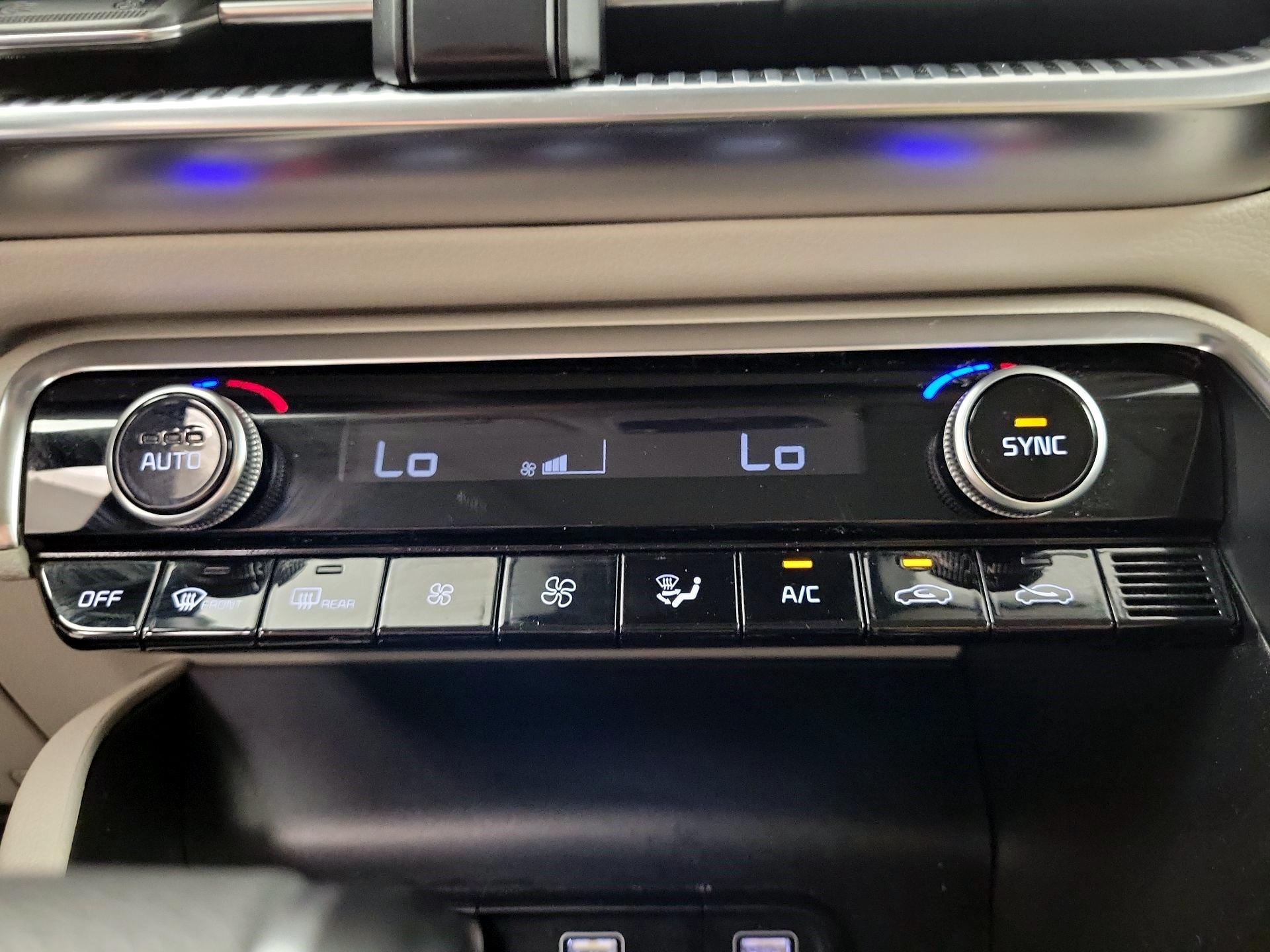 Thumbnail: 2021 Kia K5 - 14