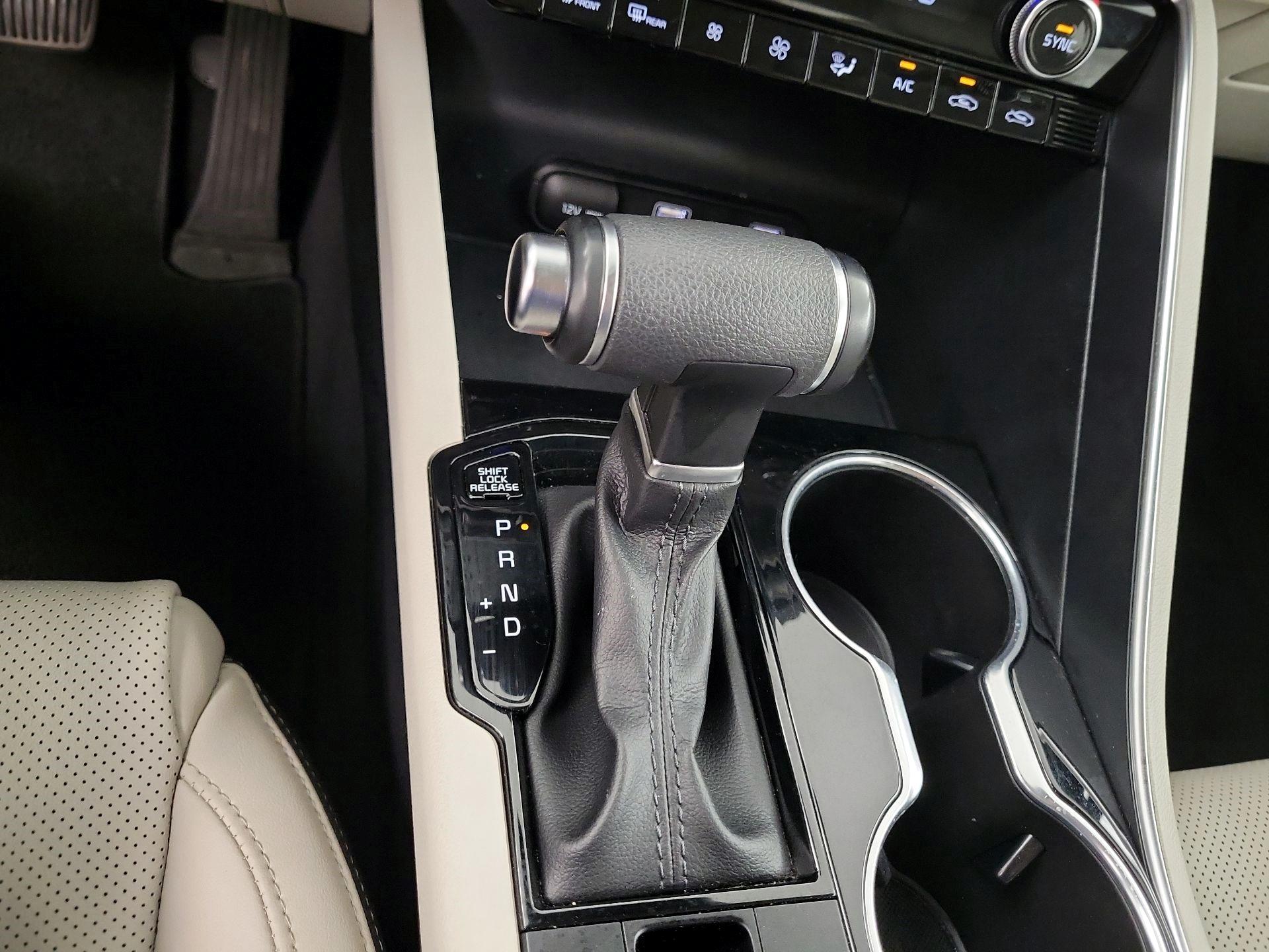 Thumbnail: 2021 Kia K5 - 15