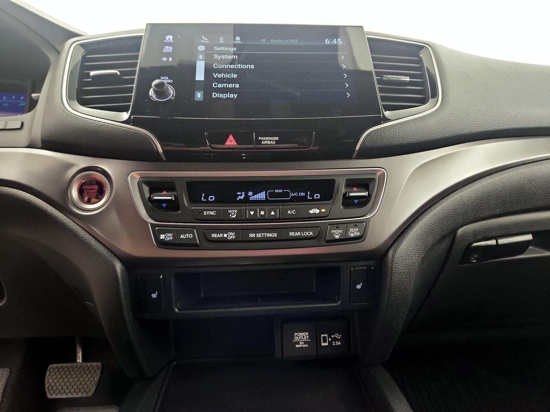 Thumbnail: 2022 Honda Pilot - 14
