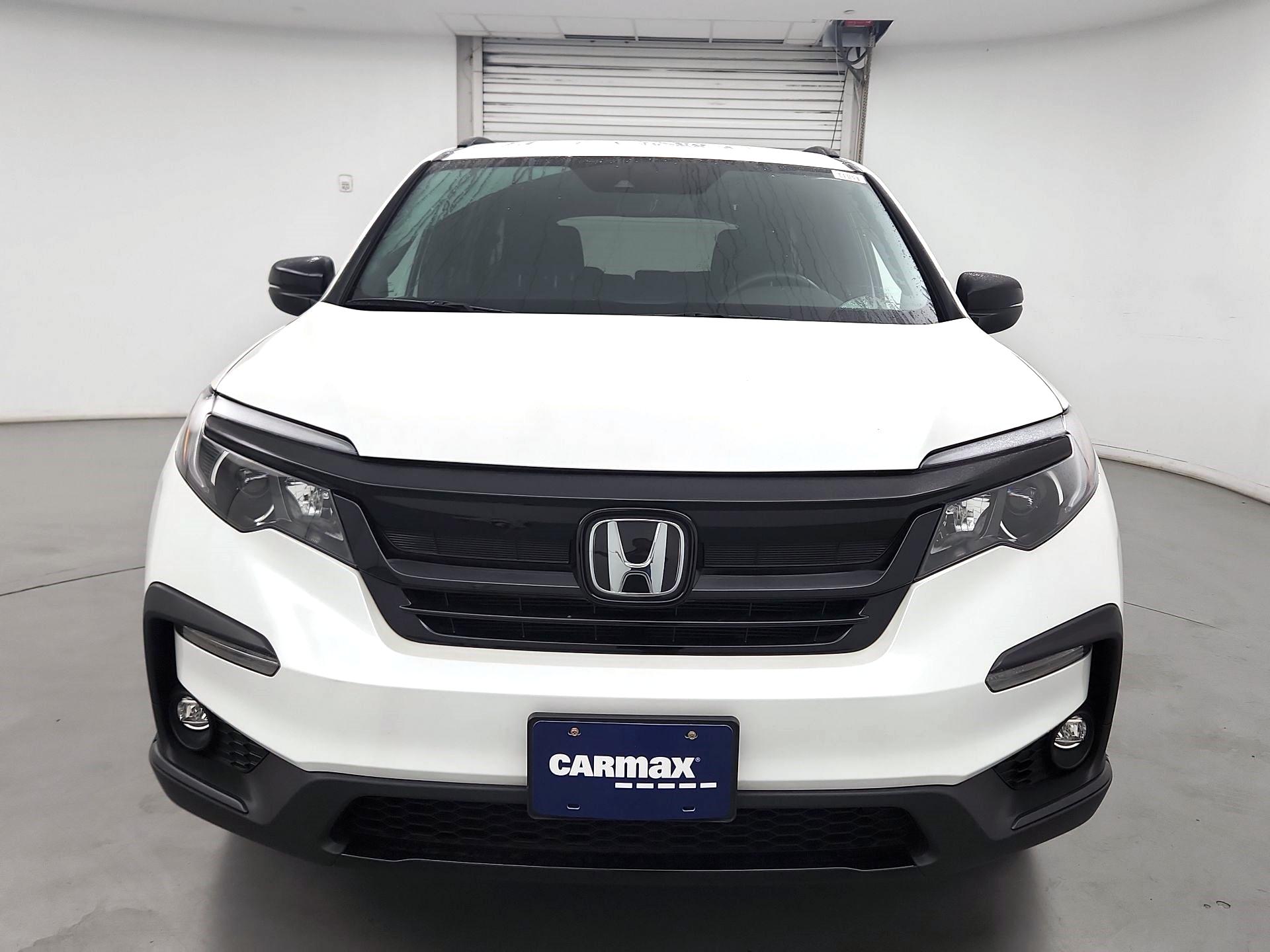 Thumbnail: 2022 Honda Pilot - 2