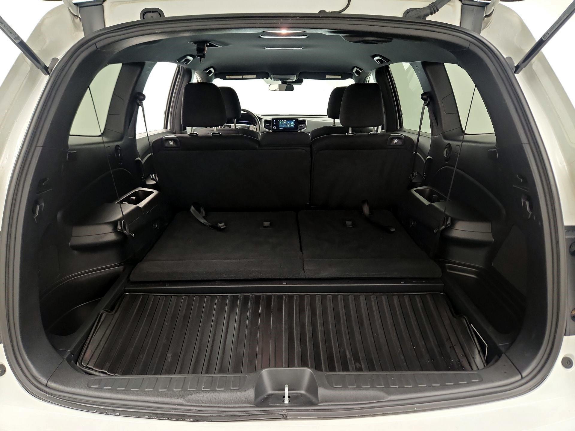 Thumbnail: 2022 Honda Pilot - 20
