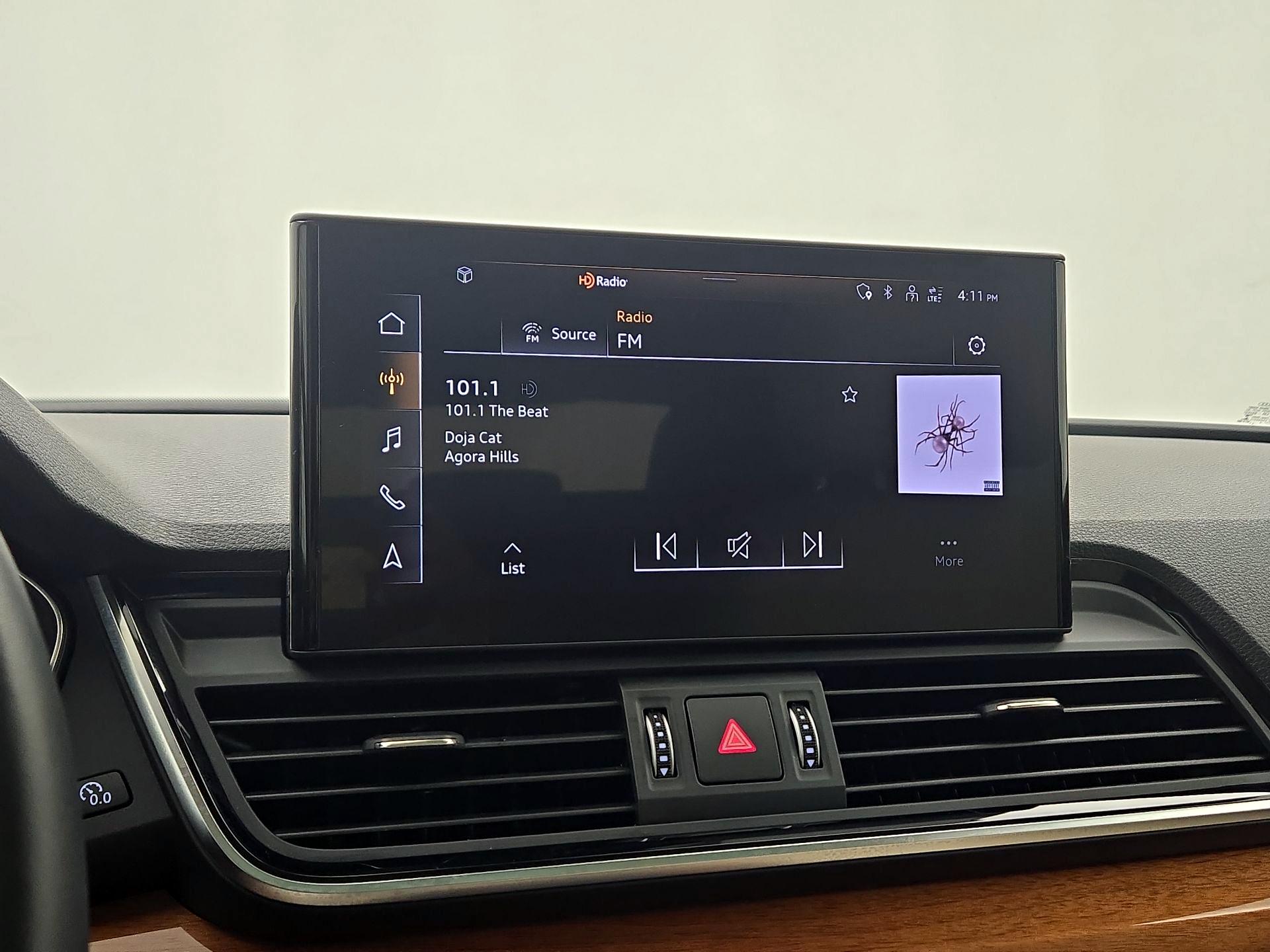 Thumbnail: 2021 Audi Q5 - 15
