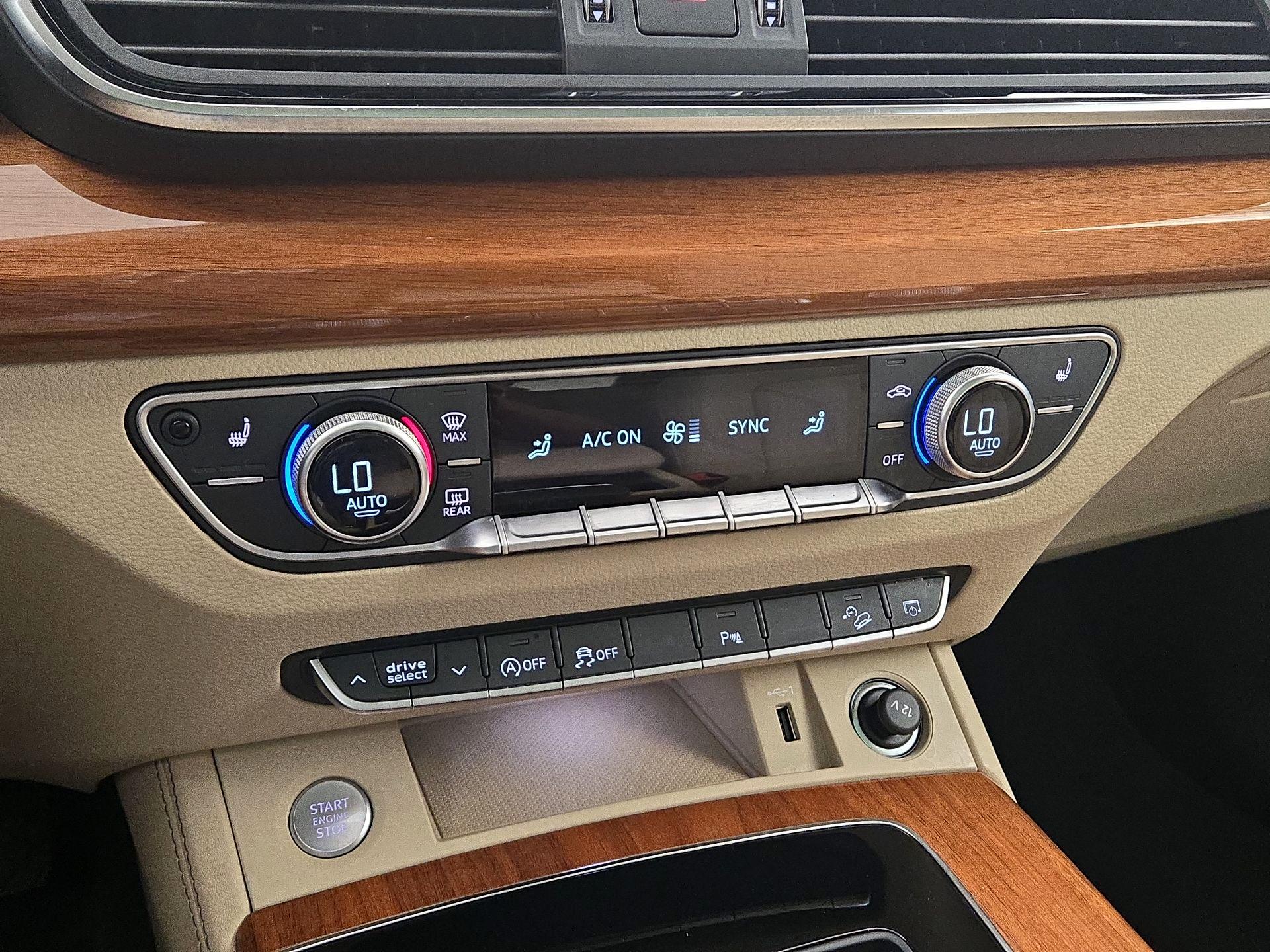 Thumbnail: 2021 Audi Q5 - 16