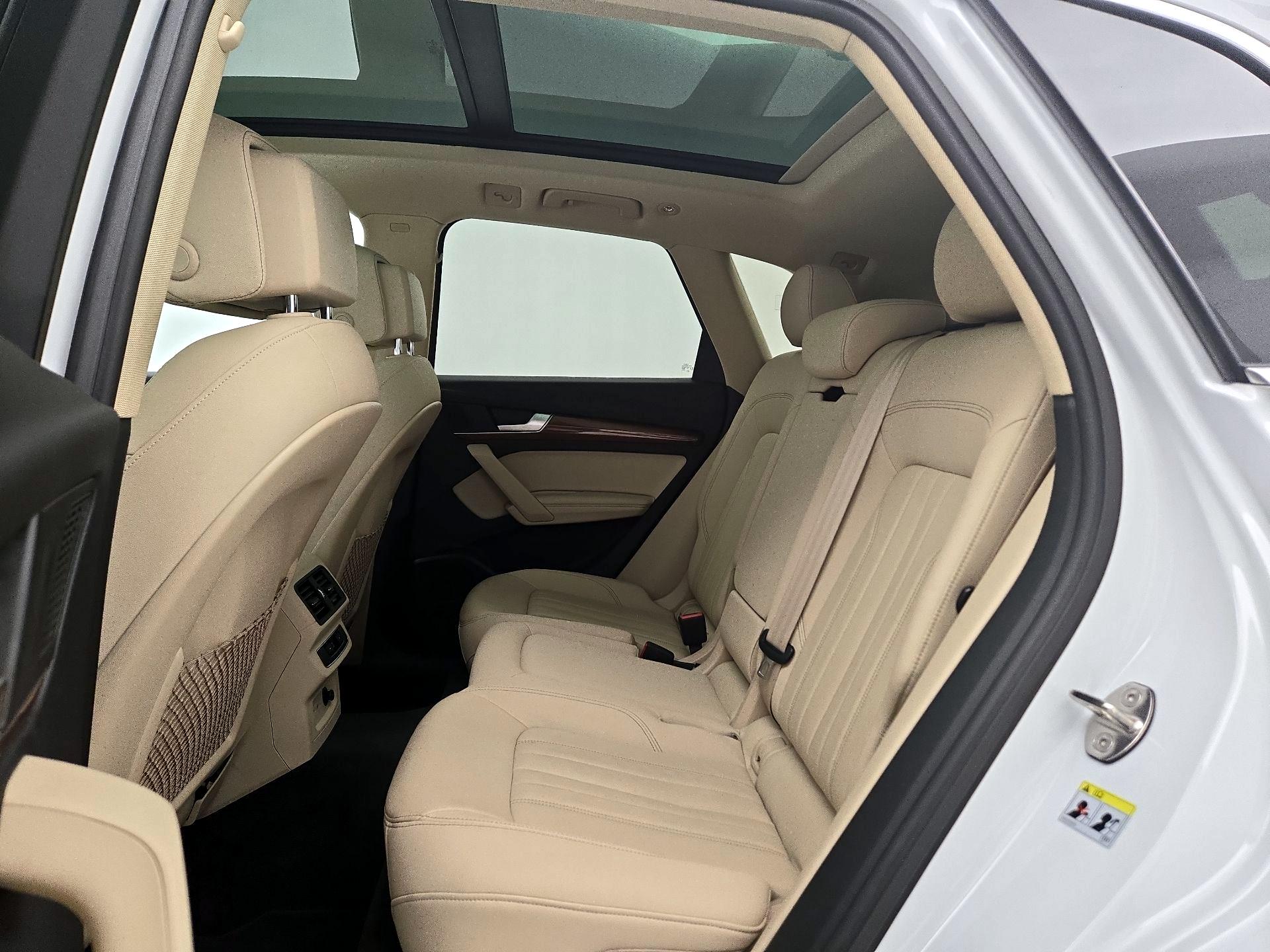 Thumbnail: 2021 Audi Q5 - 20