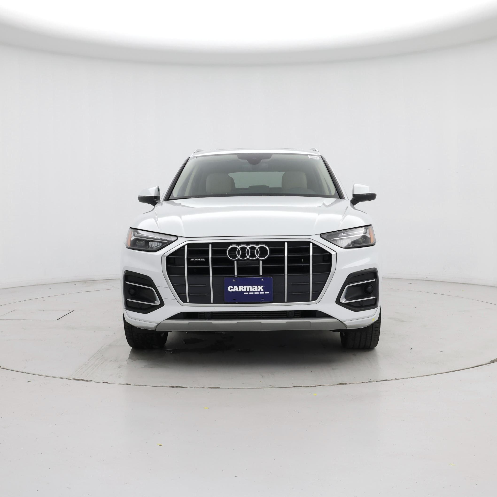 Thumbnail: 2021 Audi Q5 - 5