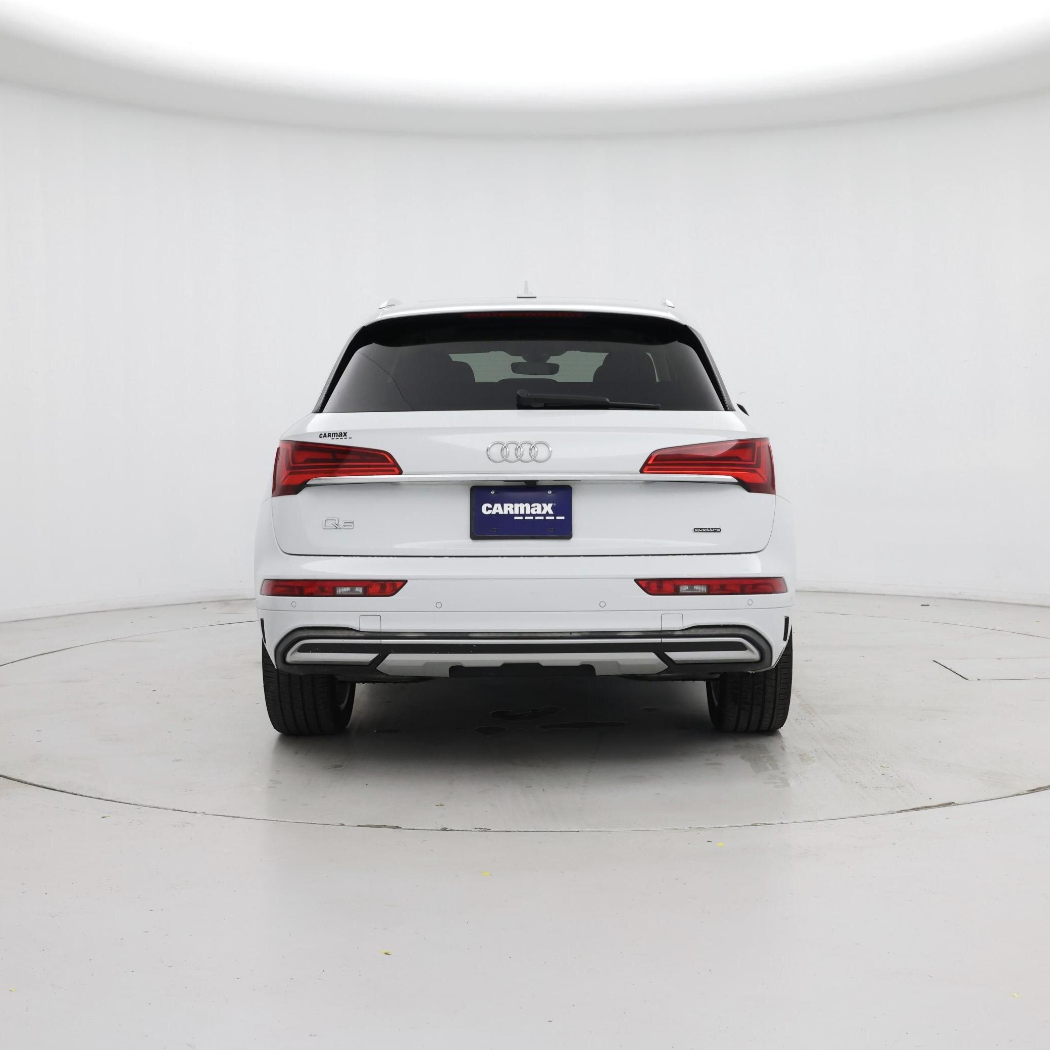 Thumbnail: 2021 Audi Q5 - 6