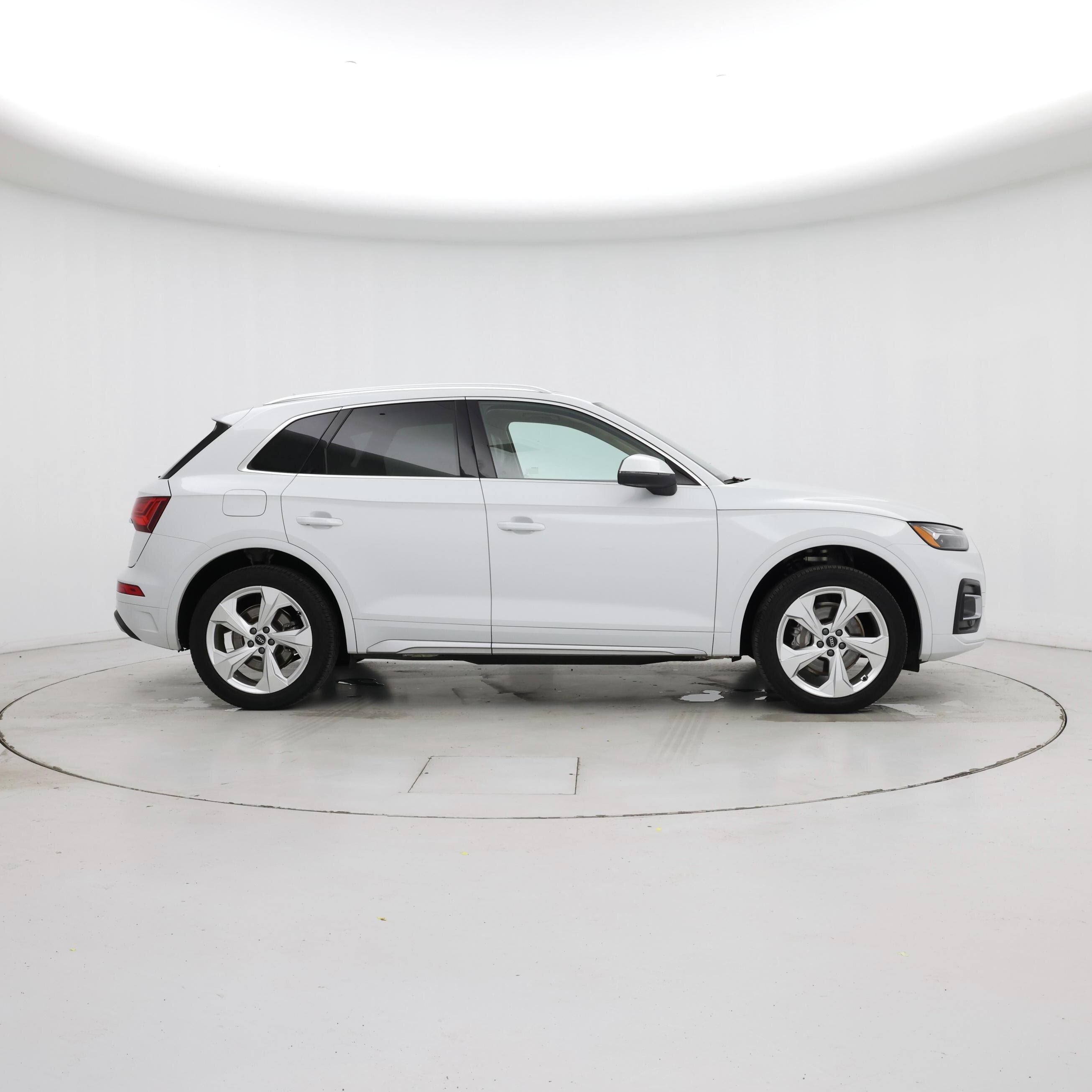 Thumbnail: 2021 Audi Q5 - 7