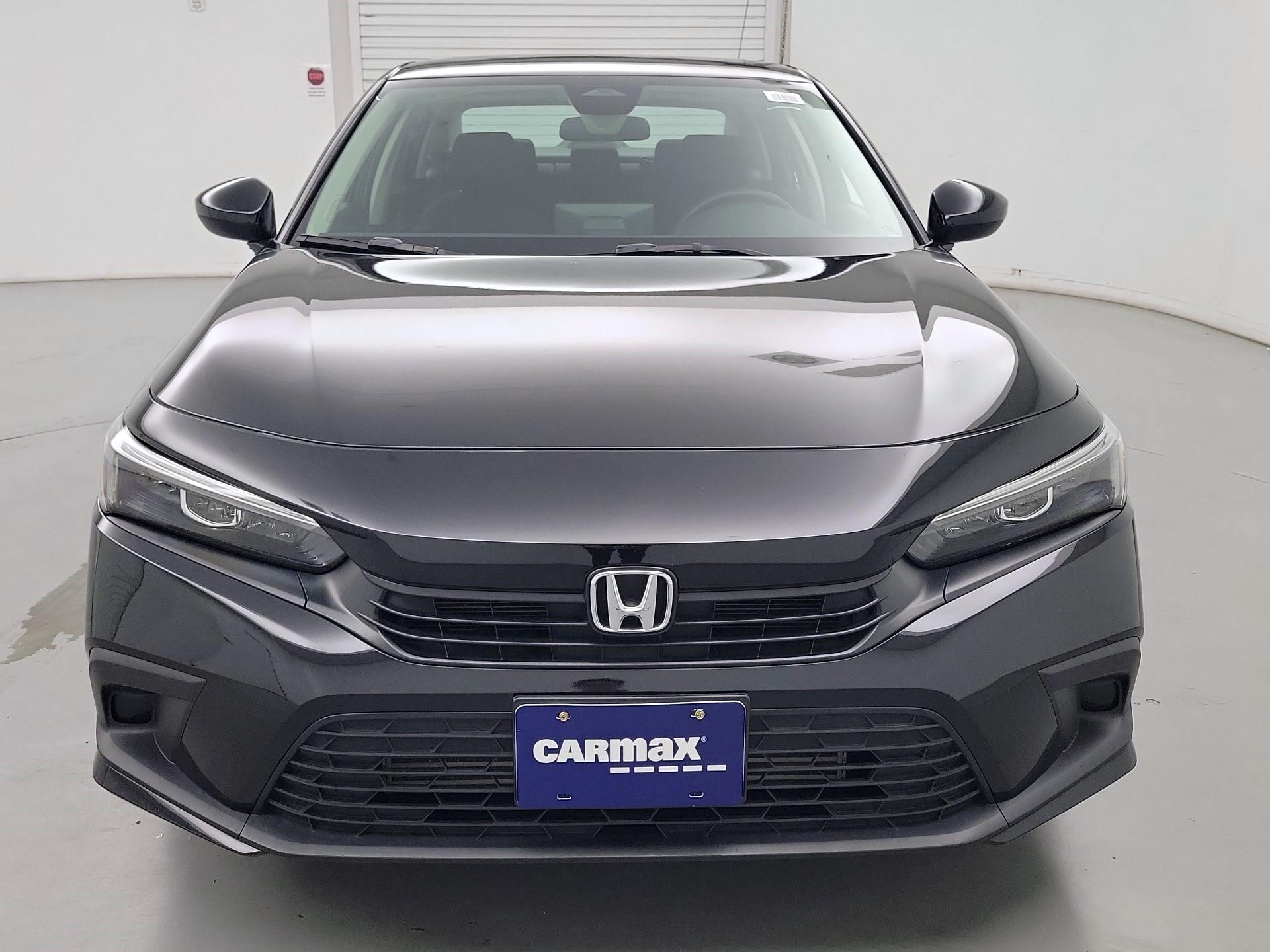 Thumbnail: 2023 Honda Civic - 2