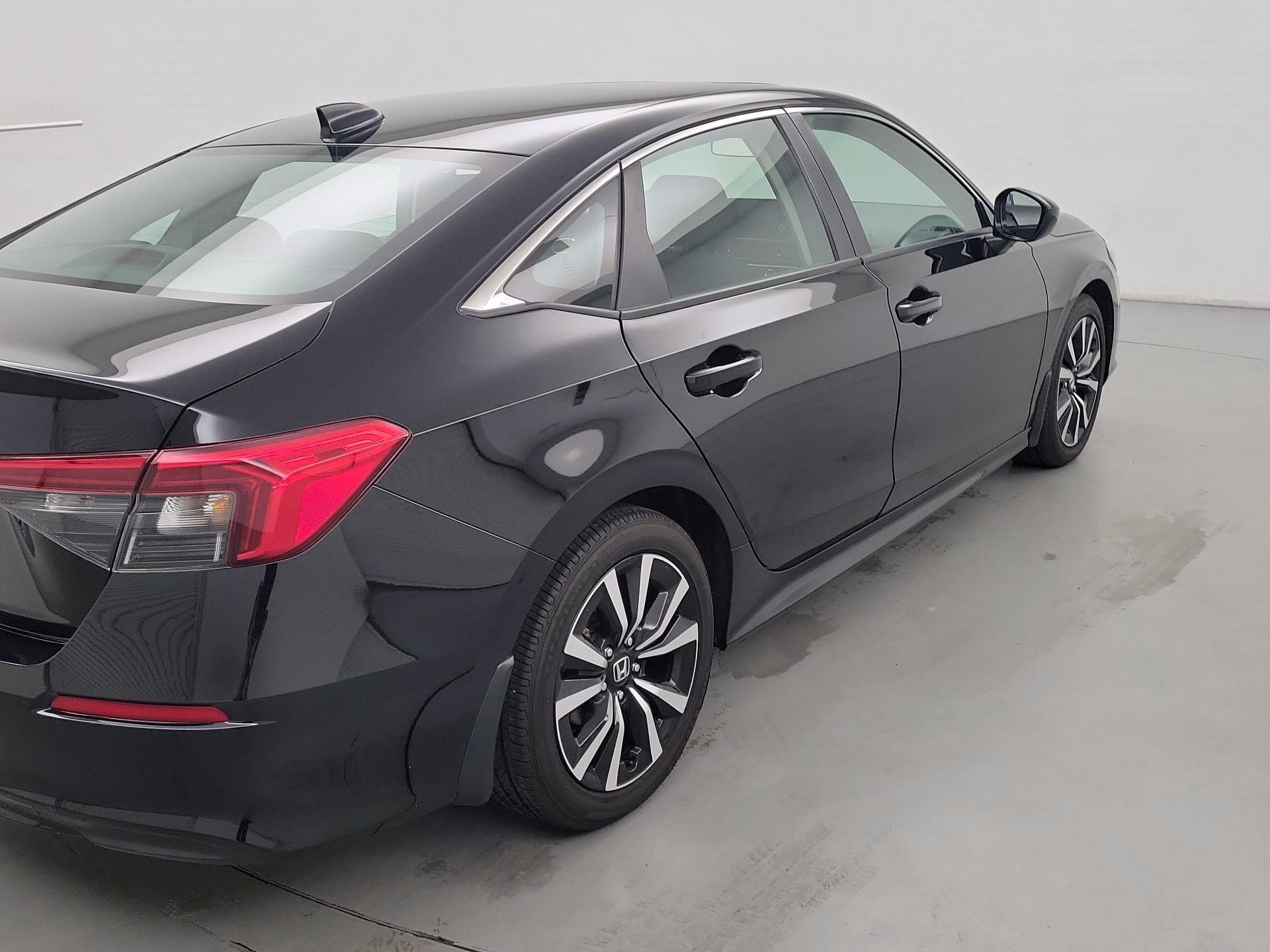 Thumbnail: 2023 Honda Civic - 5