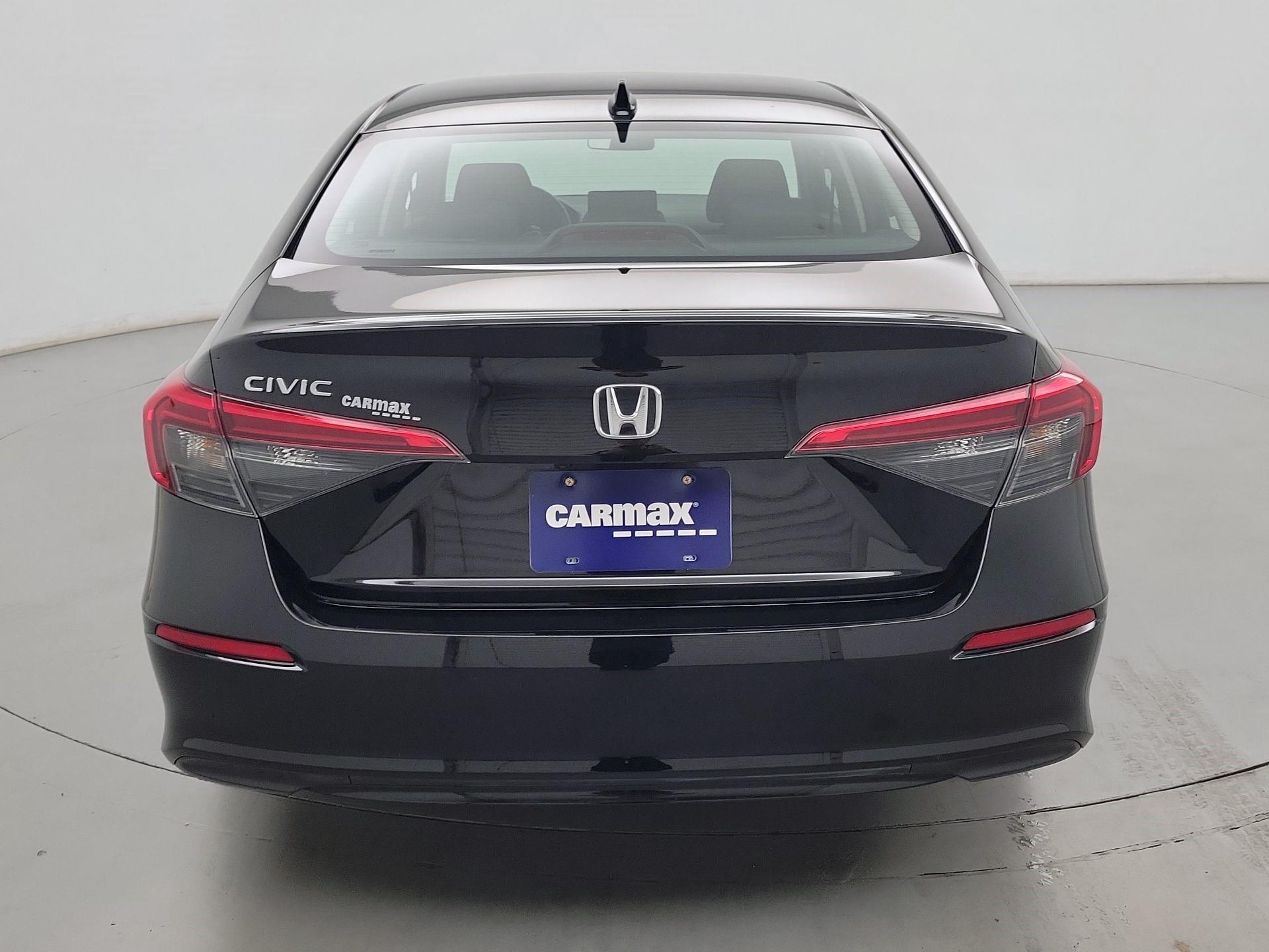 Thumbnail: 2023 Honda Civic - 6