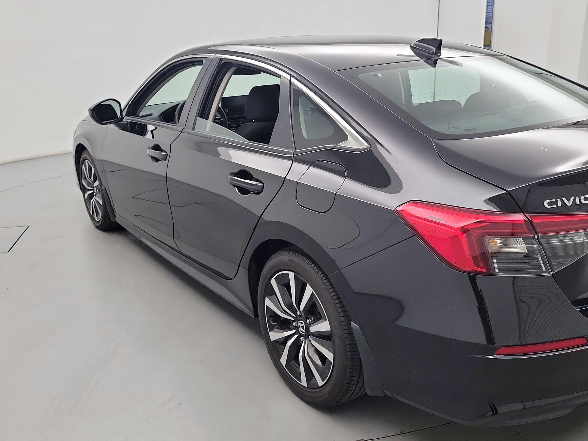 Thumbnail: 2023 Honda Civic - 7