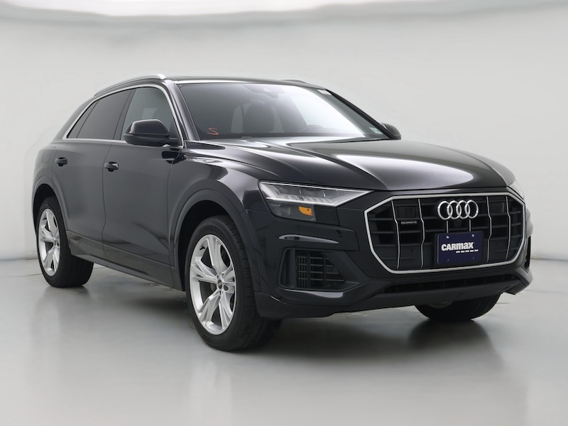 2021 Audi Q8 Premium Plus -
                  Brandywine, MD