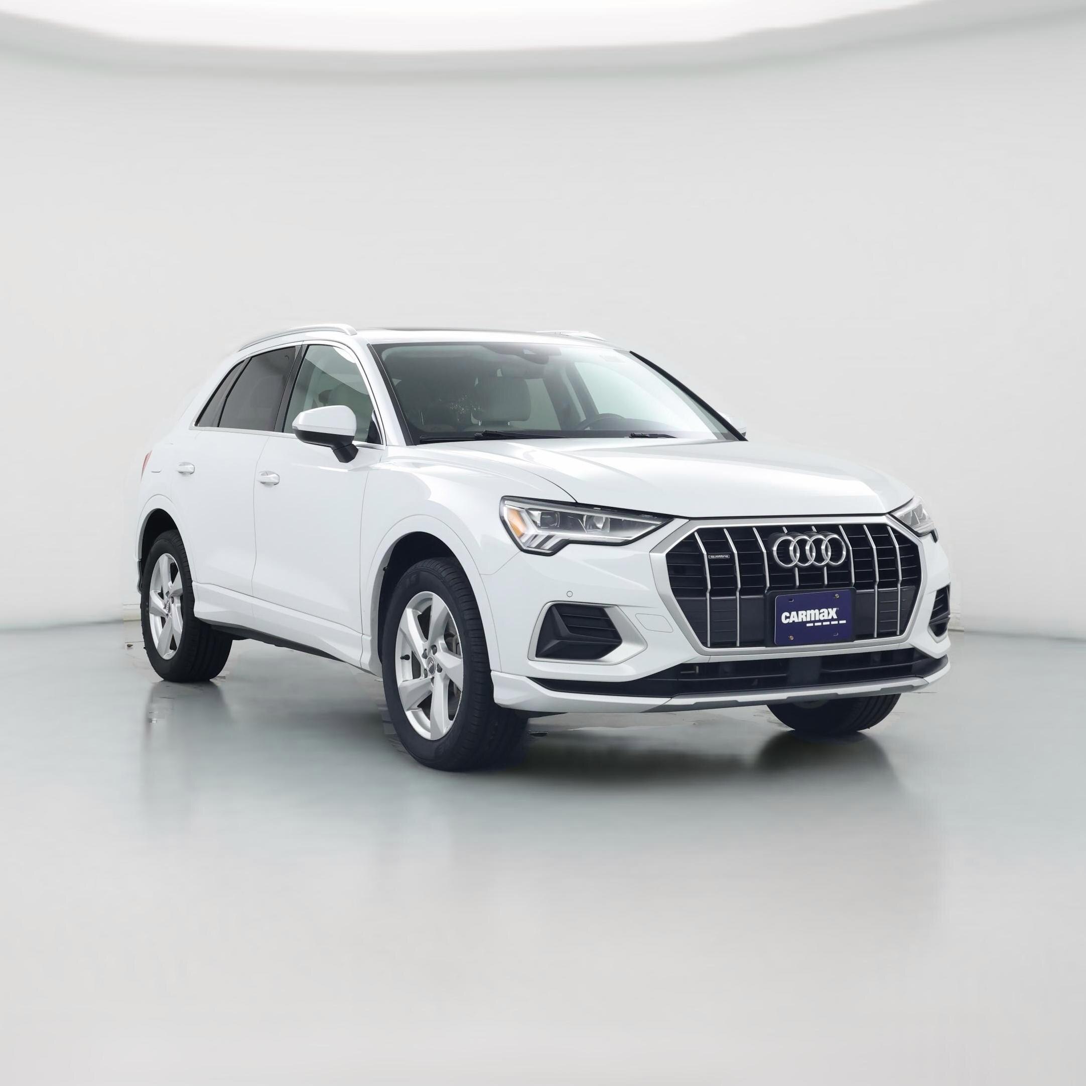 Thumbnail: 2020 Audi Q3 - 1