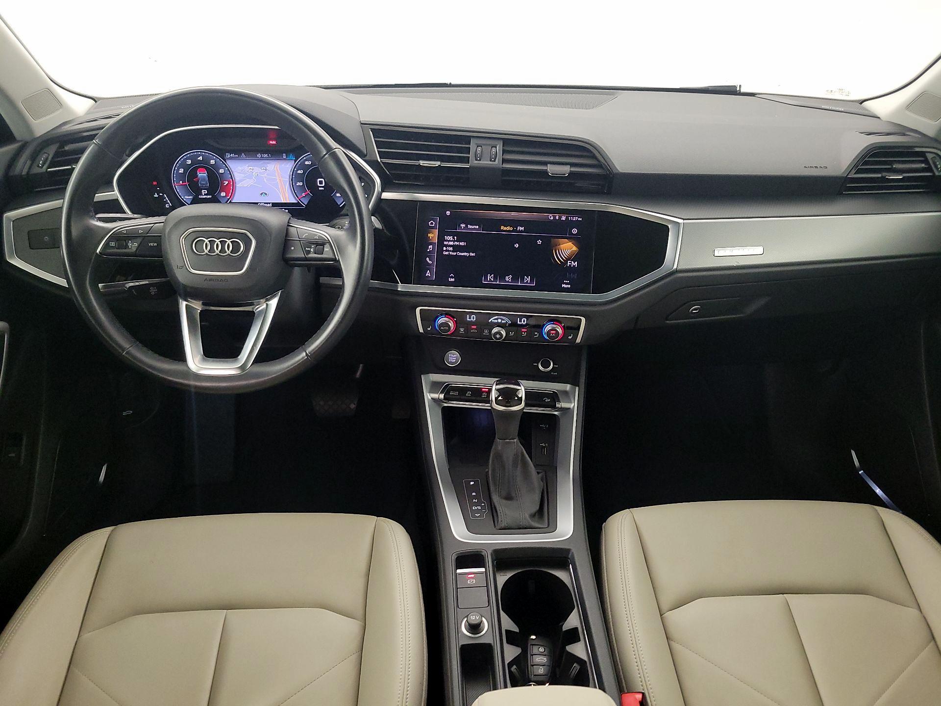 Thumbnail: 2020 Audi Q3 - 9