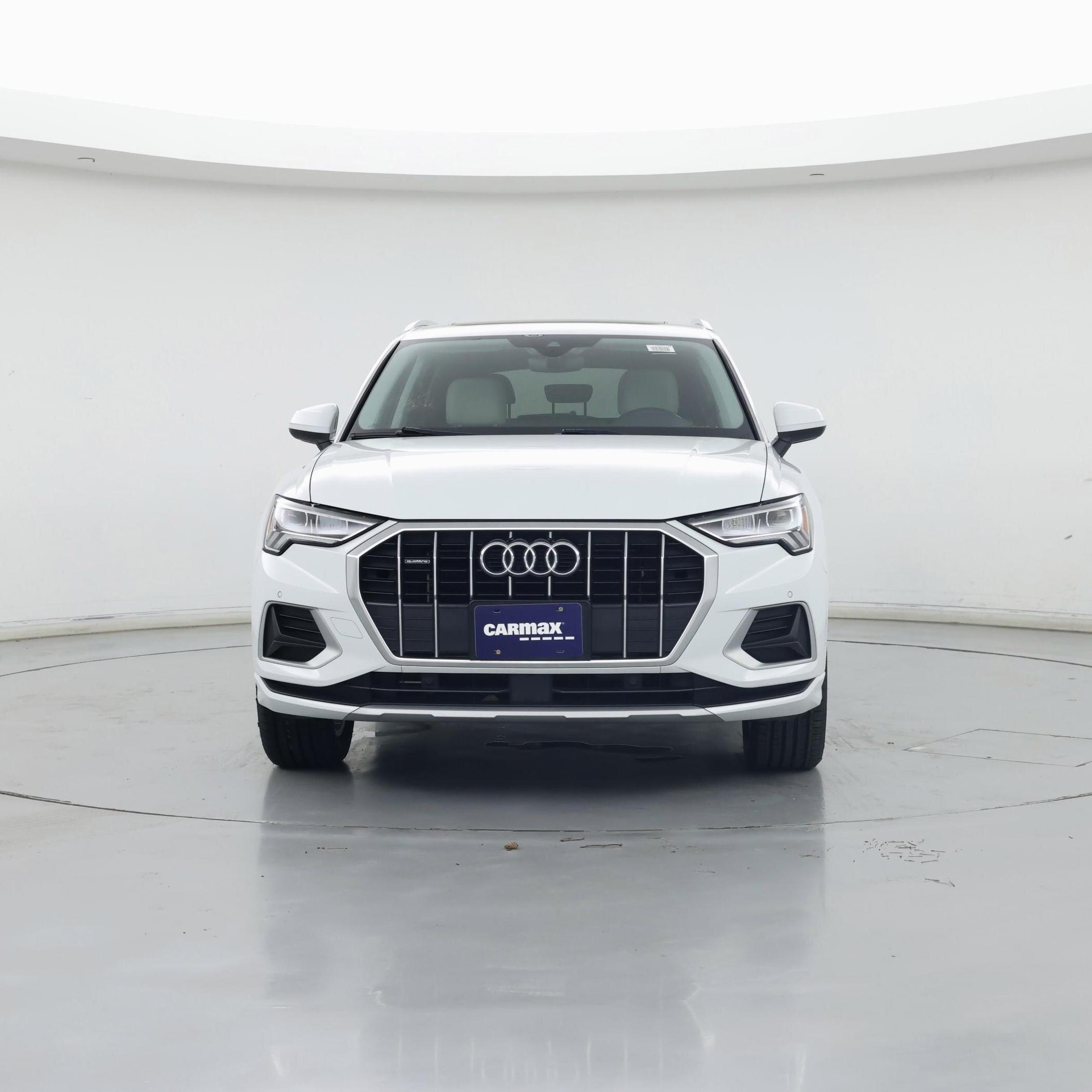Thumbnail: 2020 Audi Q3 - 5