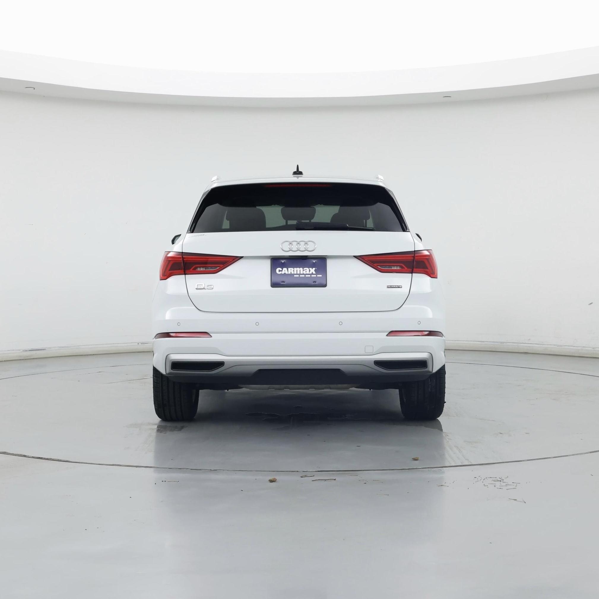 Thumbnail: 2020 Audi Q3 - 6