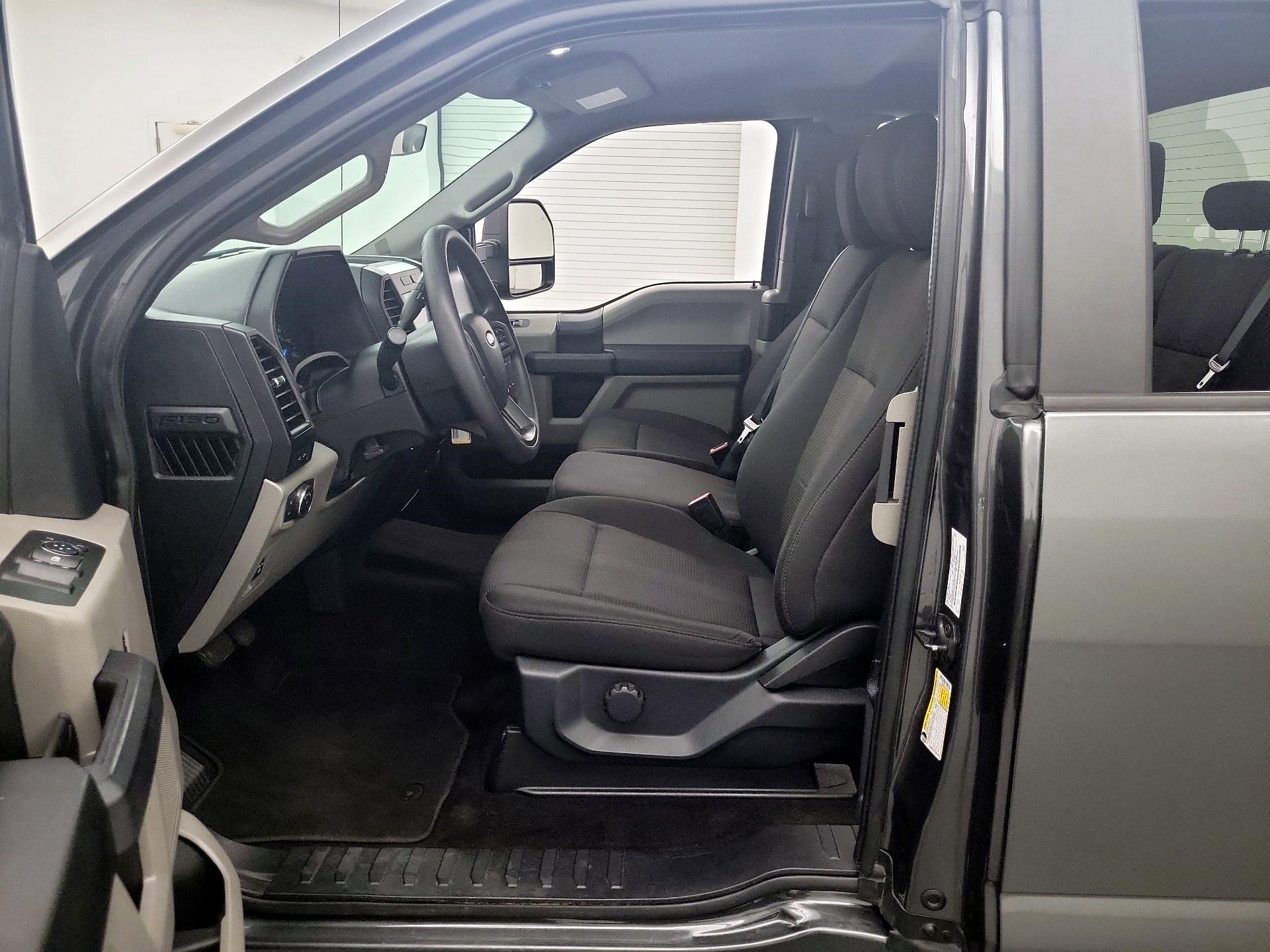 Thumbnail: 2020 Ford F-150 - 9
