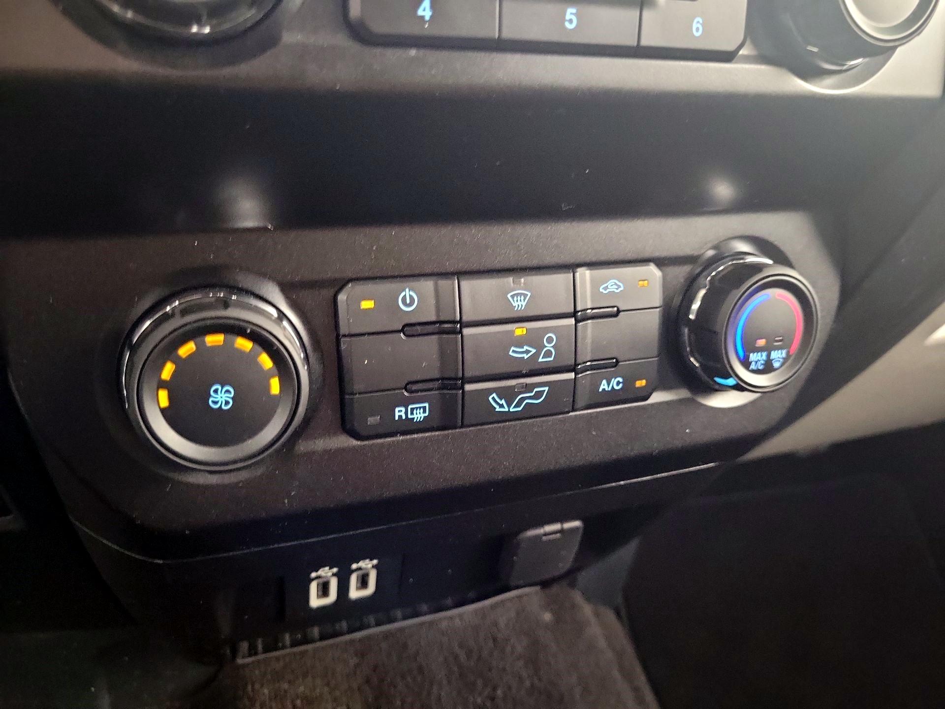 Thumbnail: 2020 Ford F-150 - 14