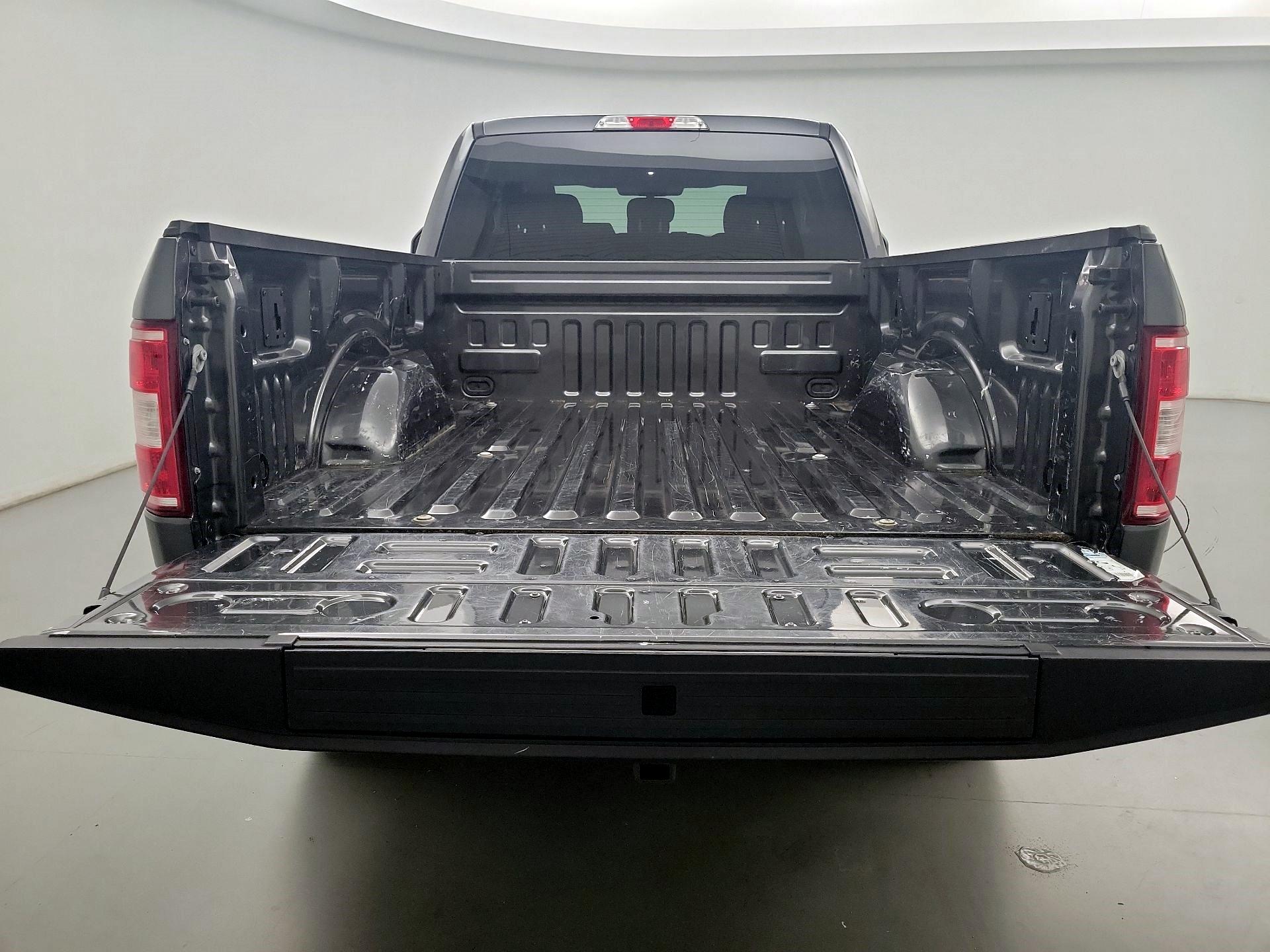 Thumbnail: 2020 Ford F-150 - 18