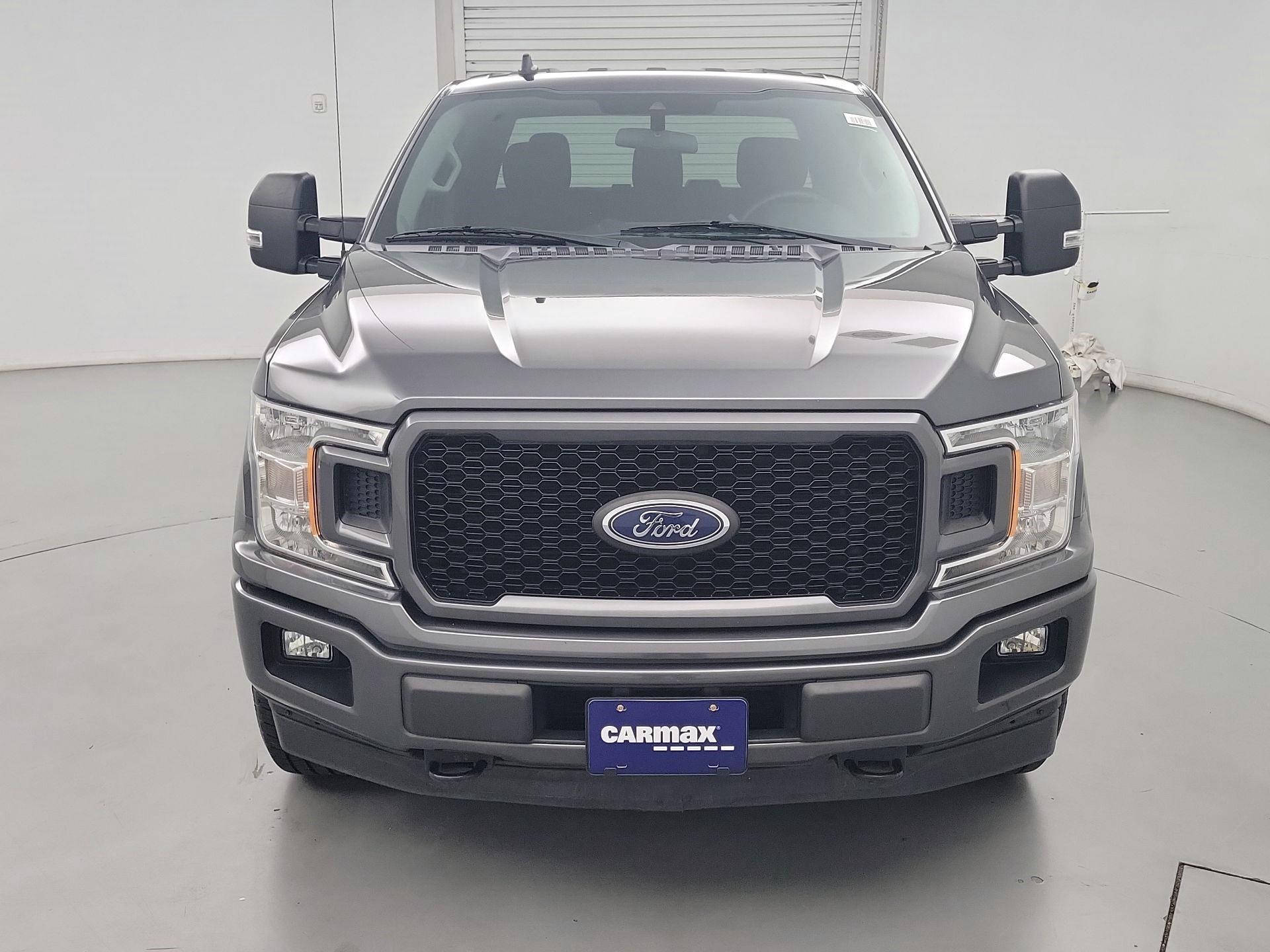 Thumbnail: 2020 Ford F-150 - 2
