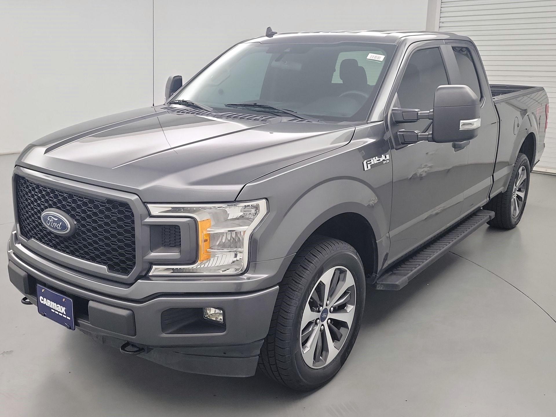 Thumbnail: 2020 Ford F-150 - 3