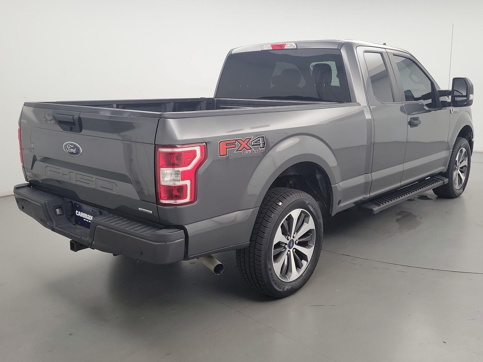 Thumbnail: 2020 Ford F-150 - 5