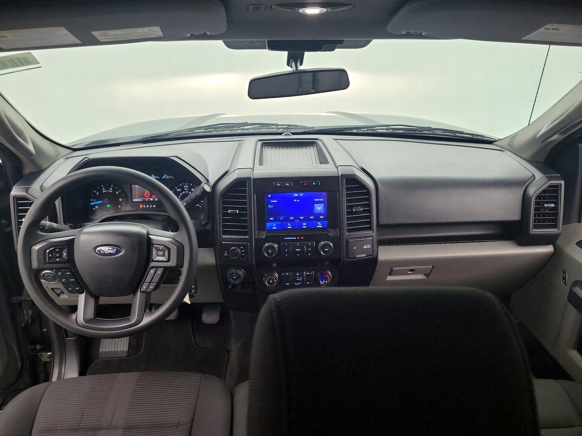 Thumbnail: 2020 Ford F-150 - 8