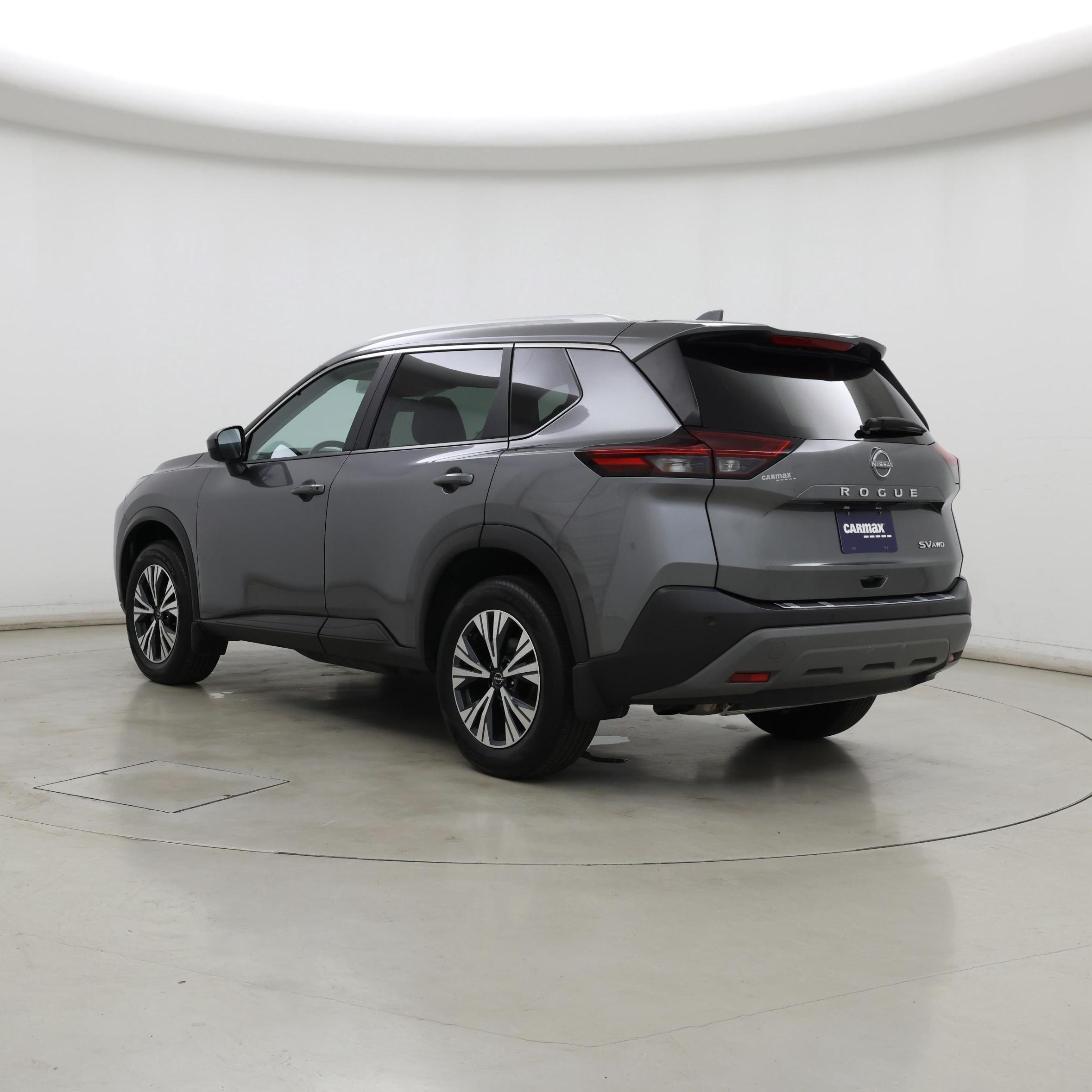 Thumbnail: 2023 Nissan Rogue - 2
