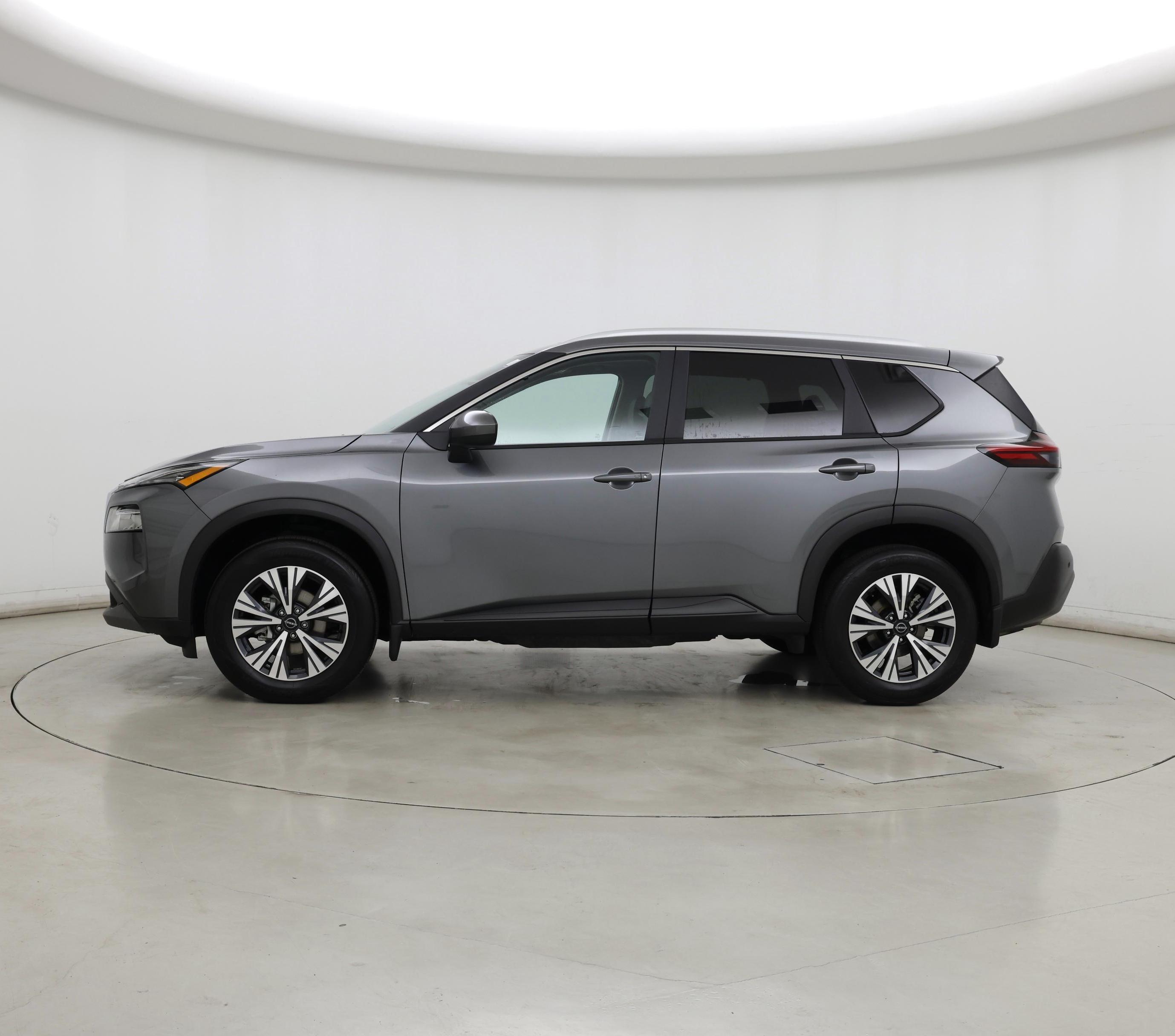 Thumbnail: 2023 Nissan Rogue - 3