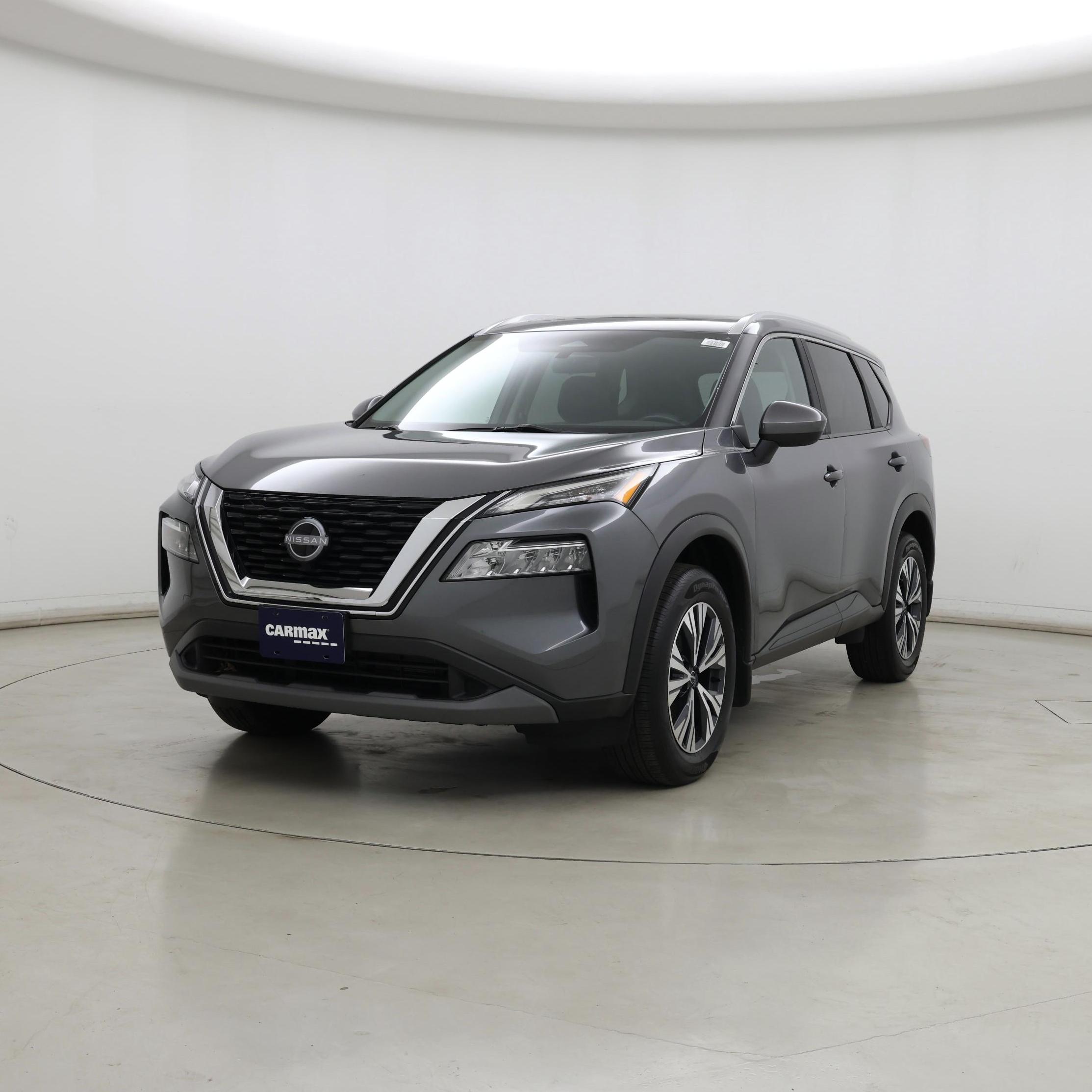 Thumbnail: 2023 Nissan Rogue - 4