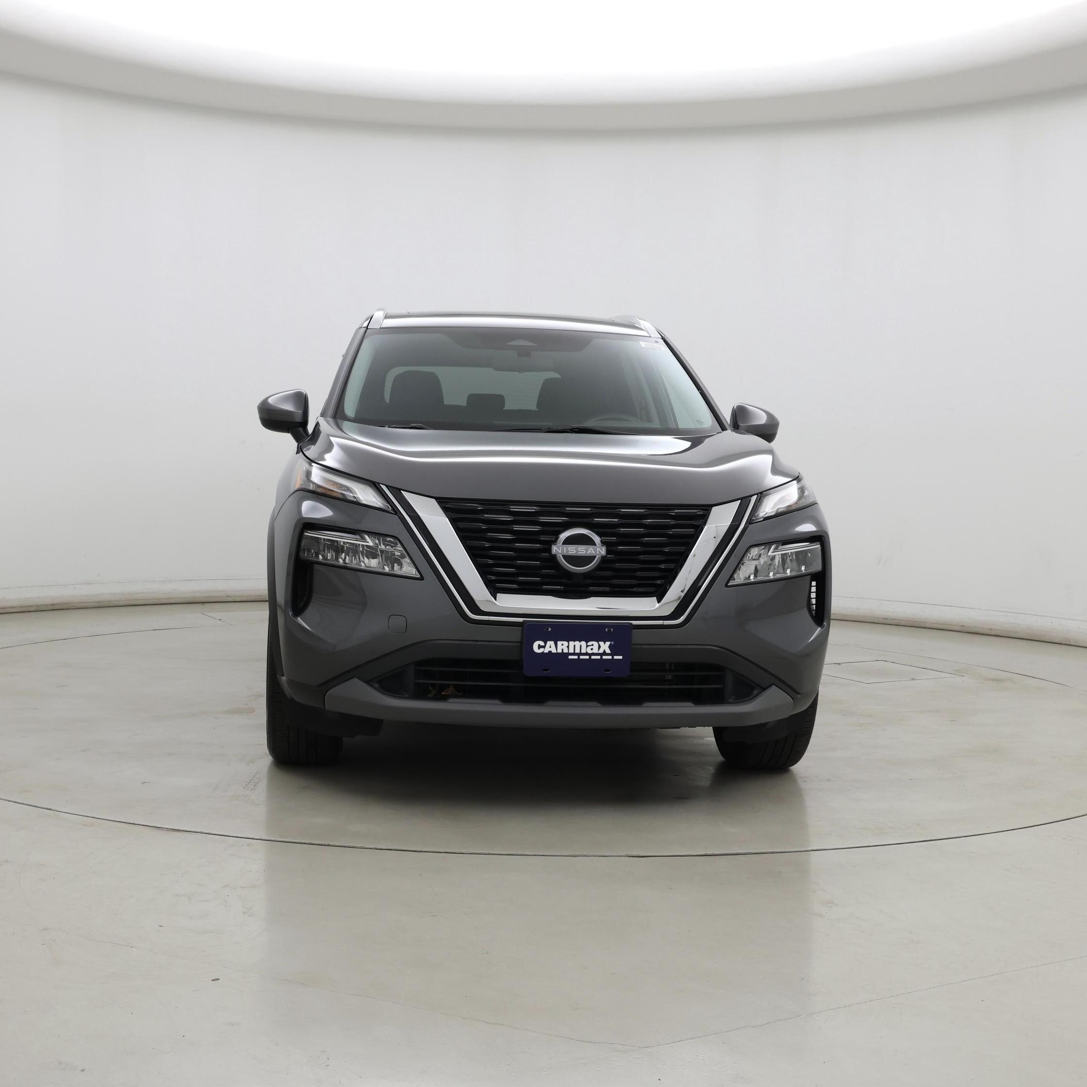 Thumbnail: 2023 Nissan Rogue - 5