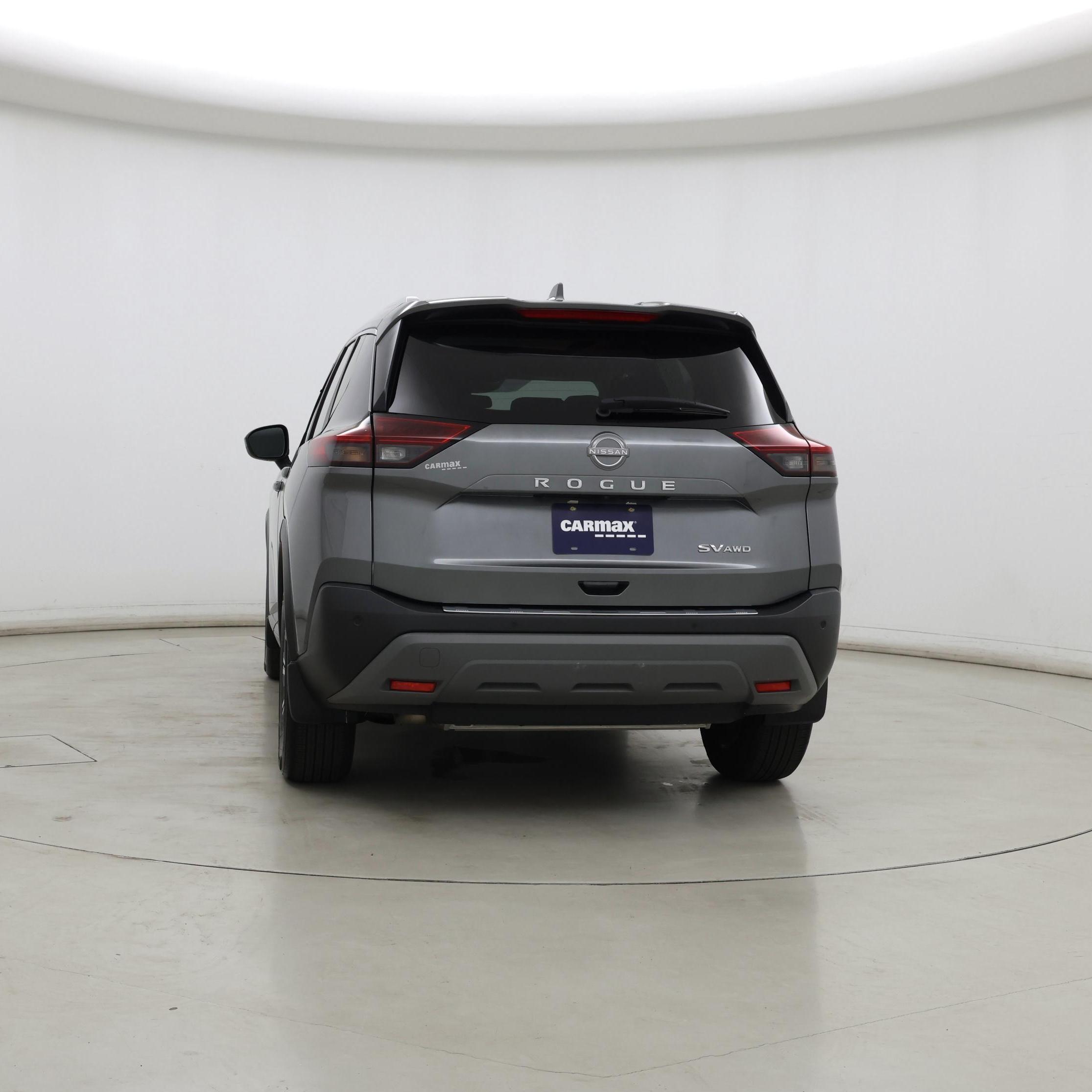 Thumbnail: 2023 Nissan Rogue - 6