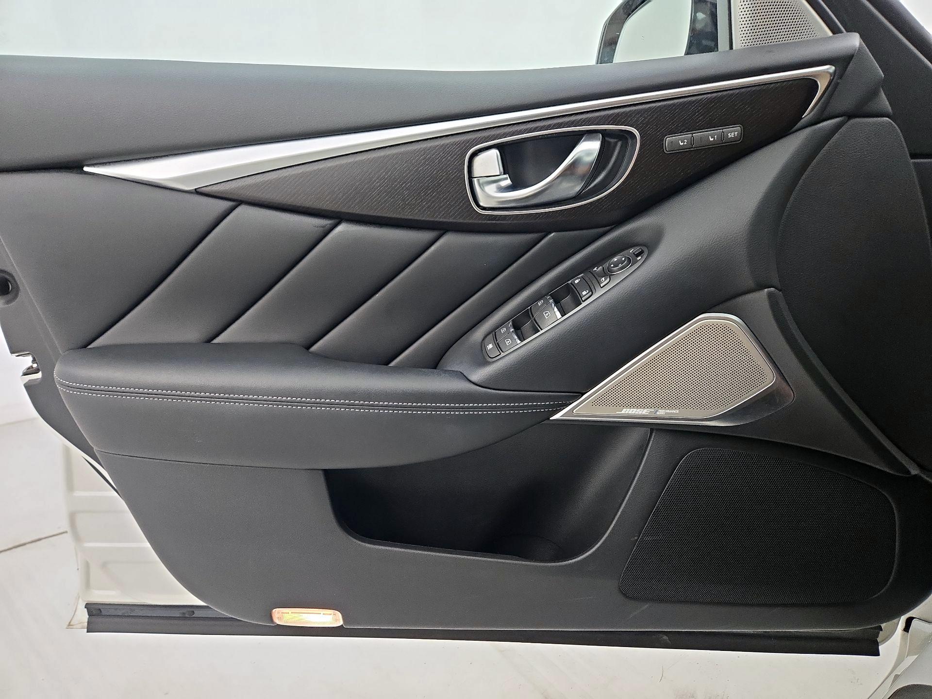 Thumbnail: 2022 INFINITI Q50 - 12