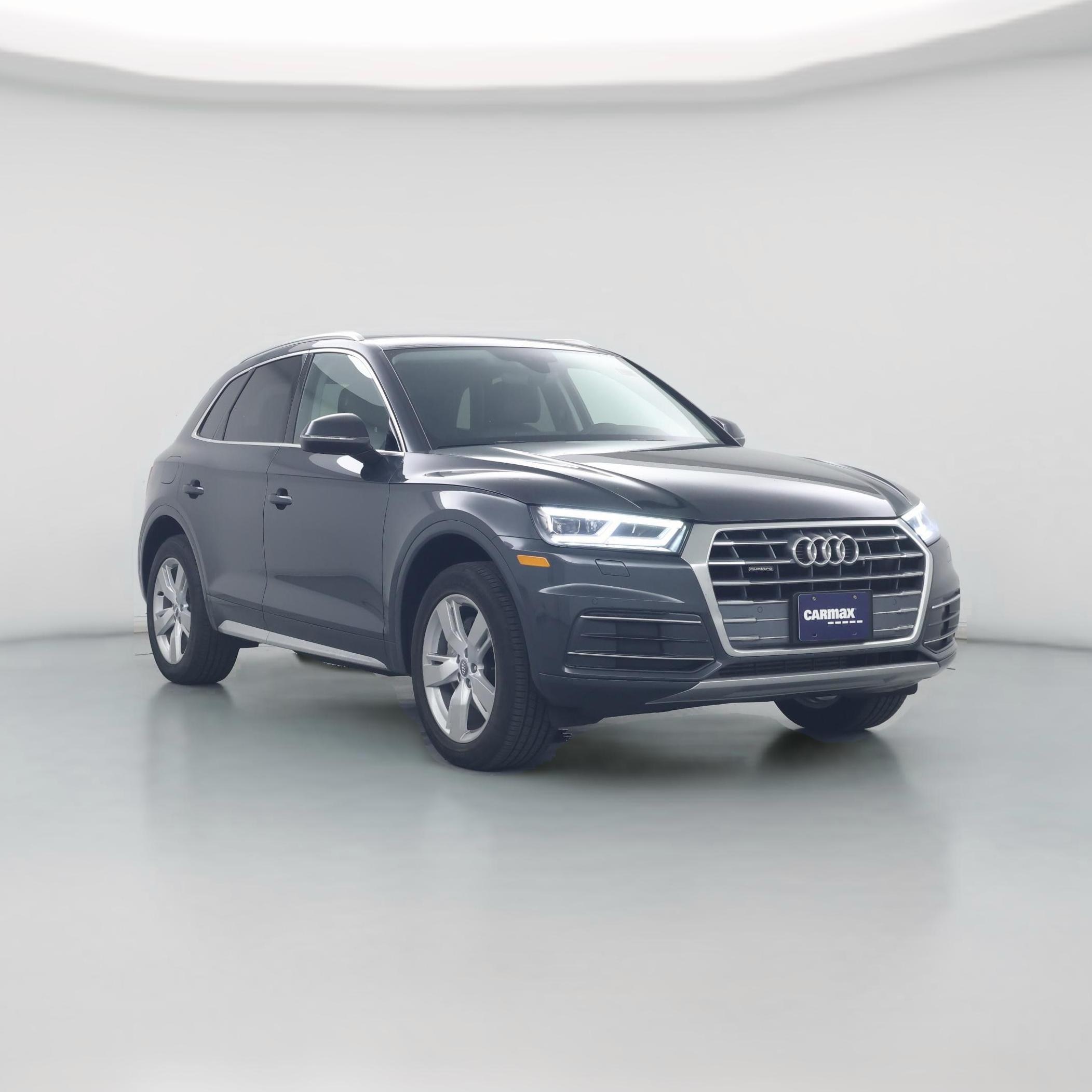 Thumbnail: 2019 Audi Q5 - 1