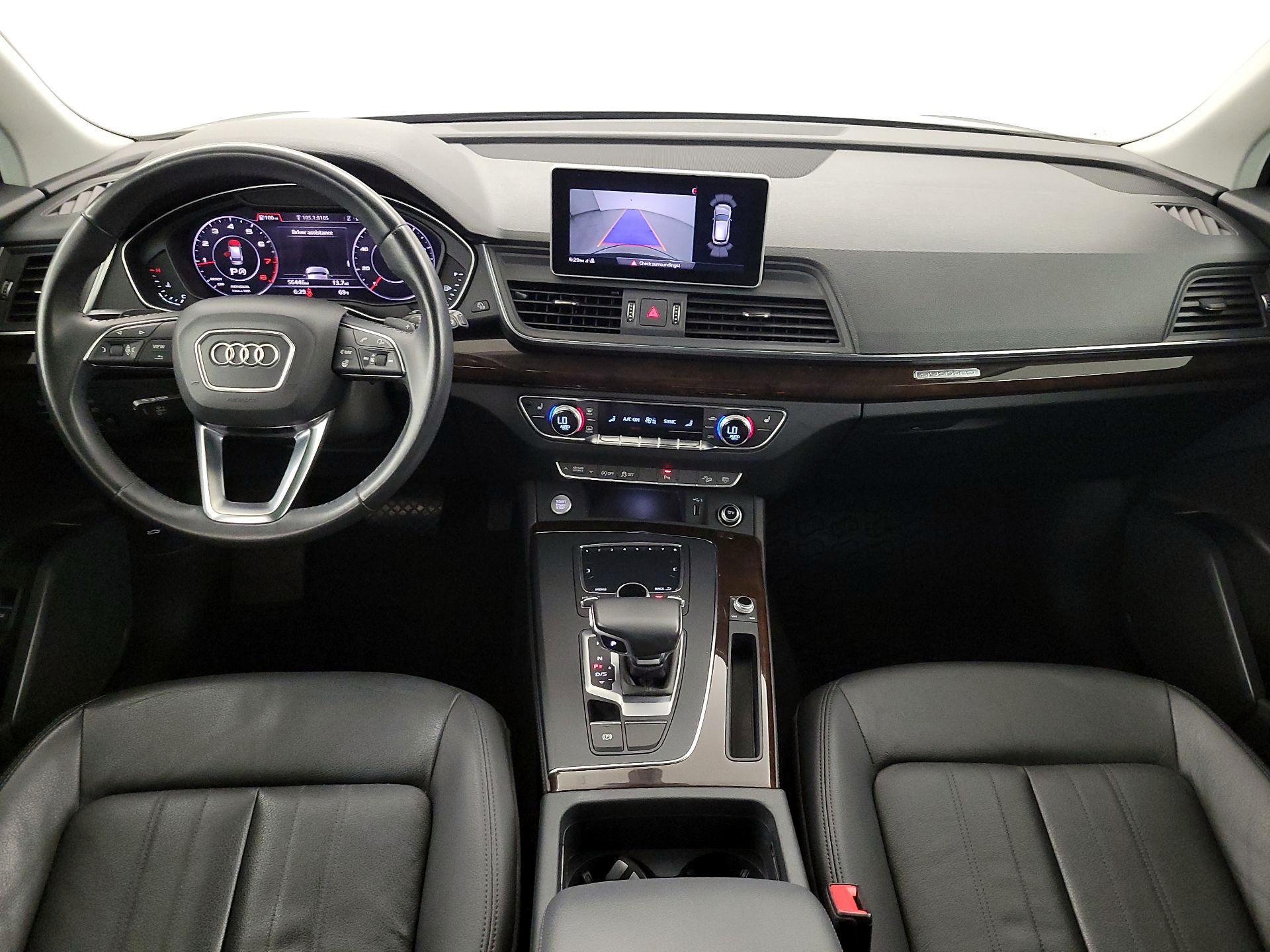 Thumbnail: 2019 Audi Q5 - 9