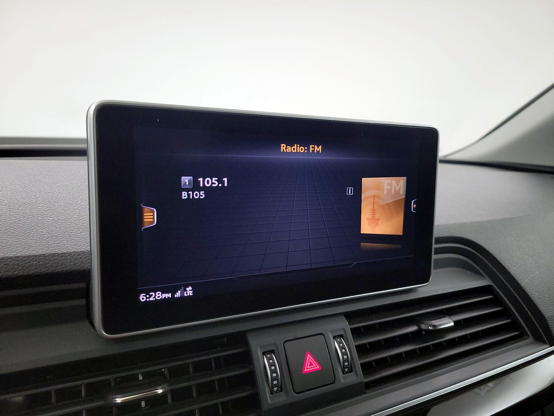 Thumbnail: 2019 Audi Q5 - 15